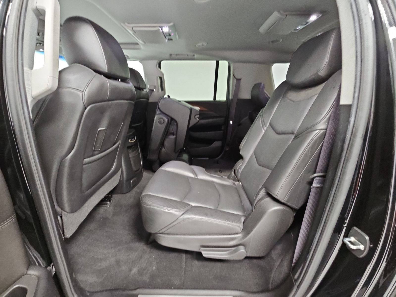 2017 Cadillac Escalade ESV PREM LUX AWD