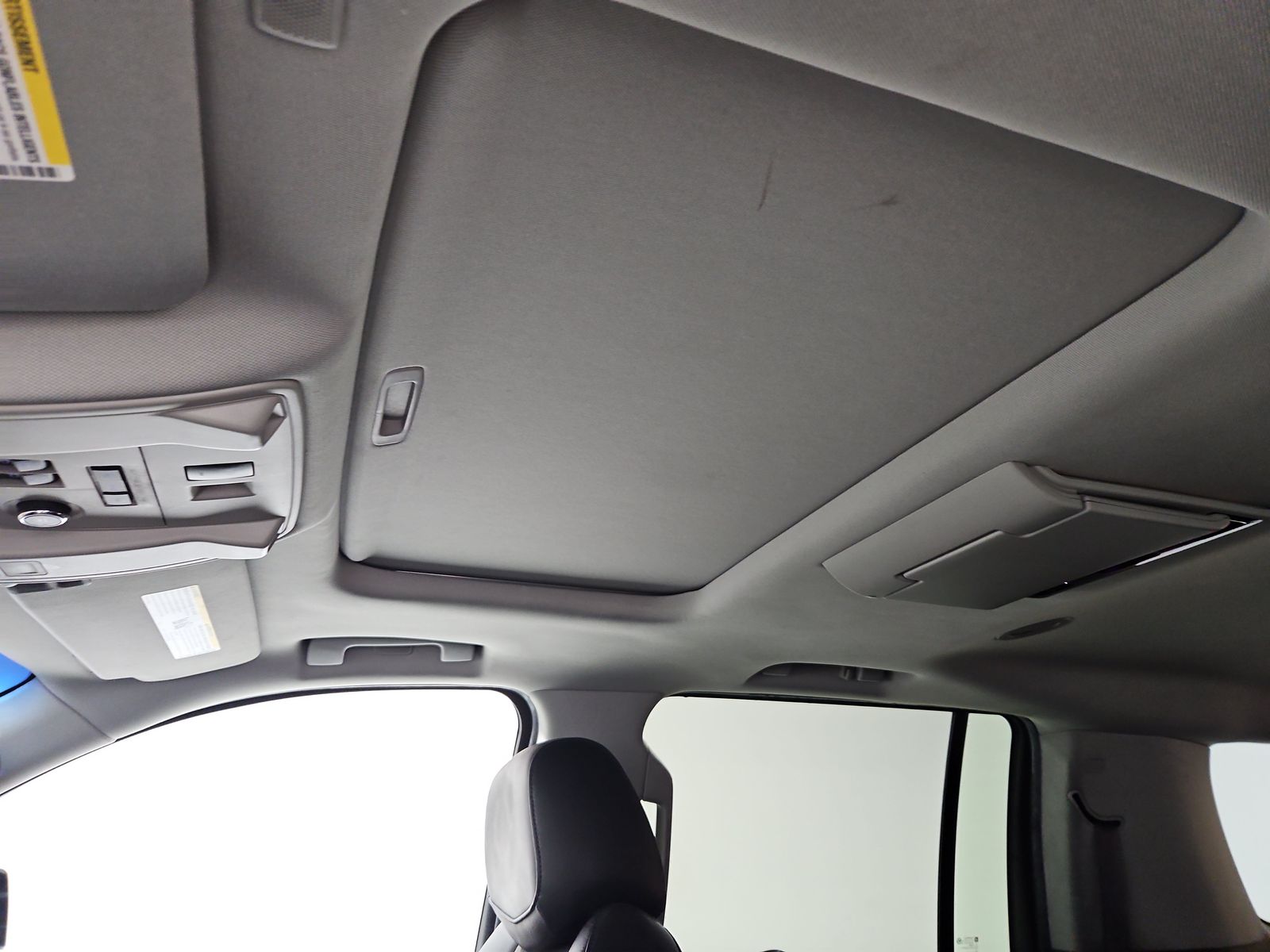 2017 Cadillac Escalade ESV PREM LUX AWD