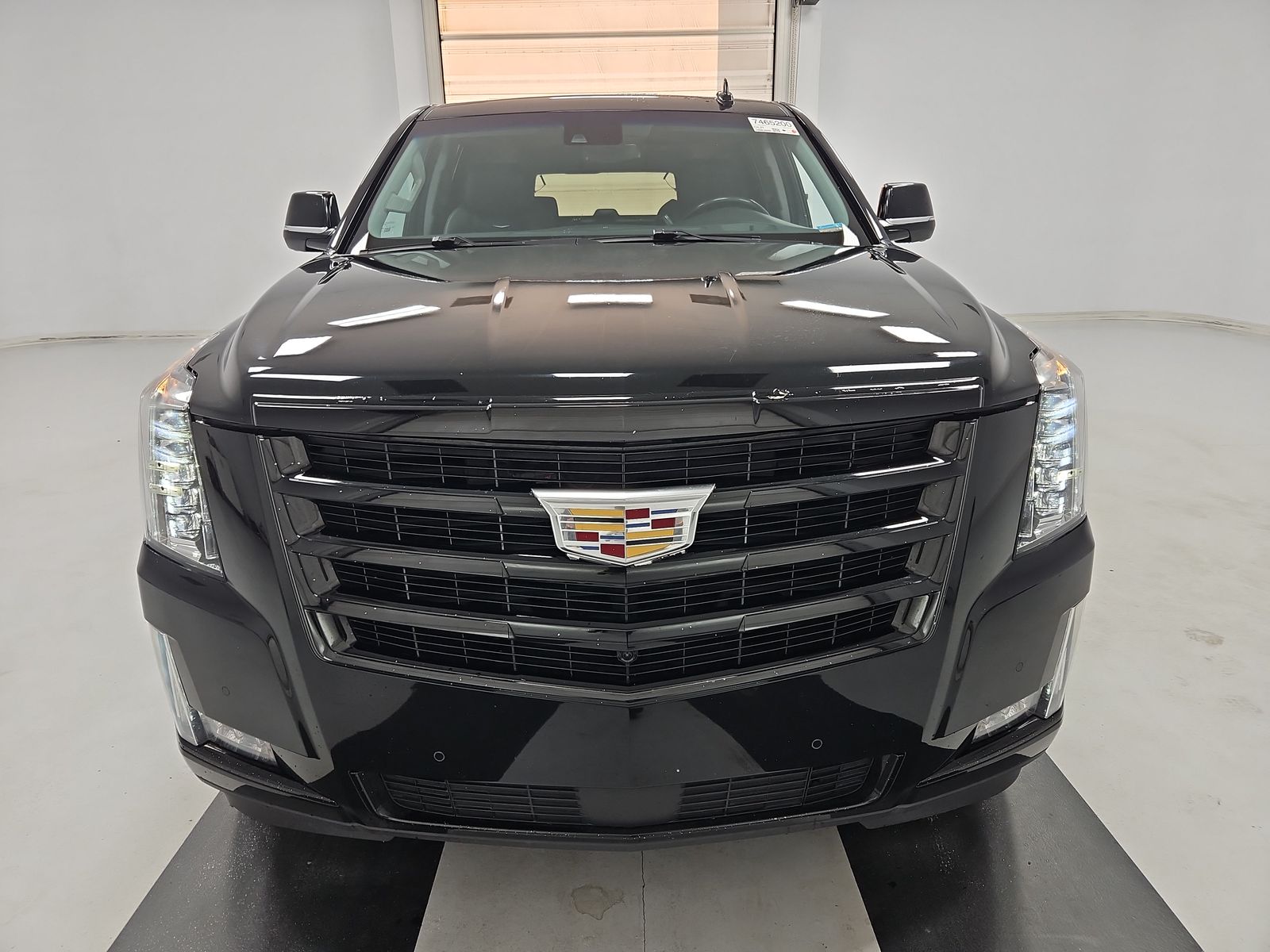 2017 Cadillac Escalade ESV PREM LUX AWD