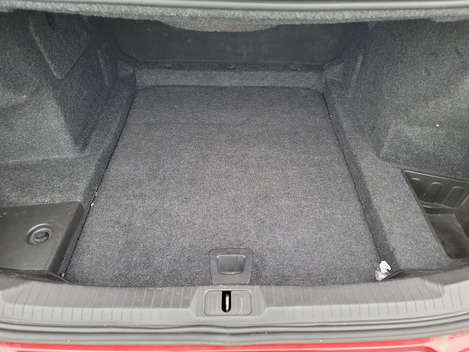 2015 Cadillac ATS STANDARD AWD