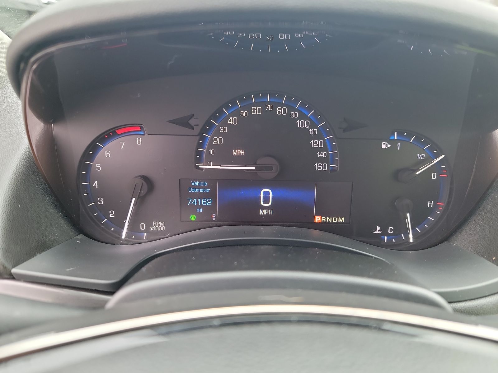 2015 Cadillac ATS STANDARD AWD