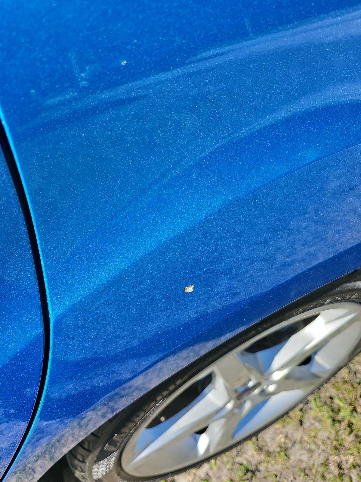 2013 Ford Focus TITANIUM FWD