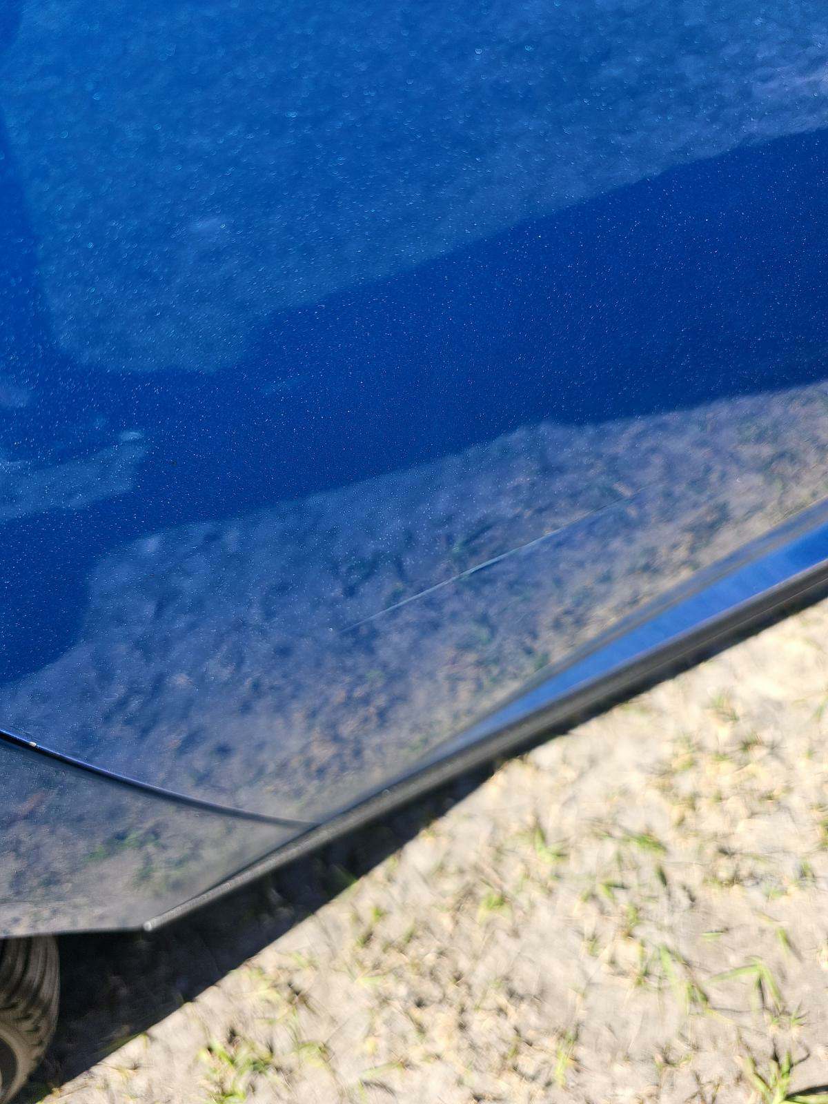 2013 Ford Focus TITANIUM FWD