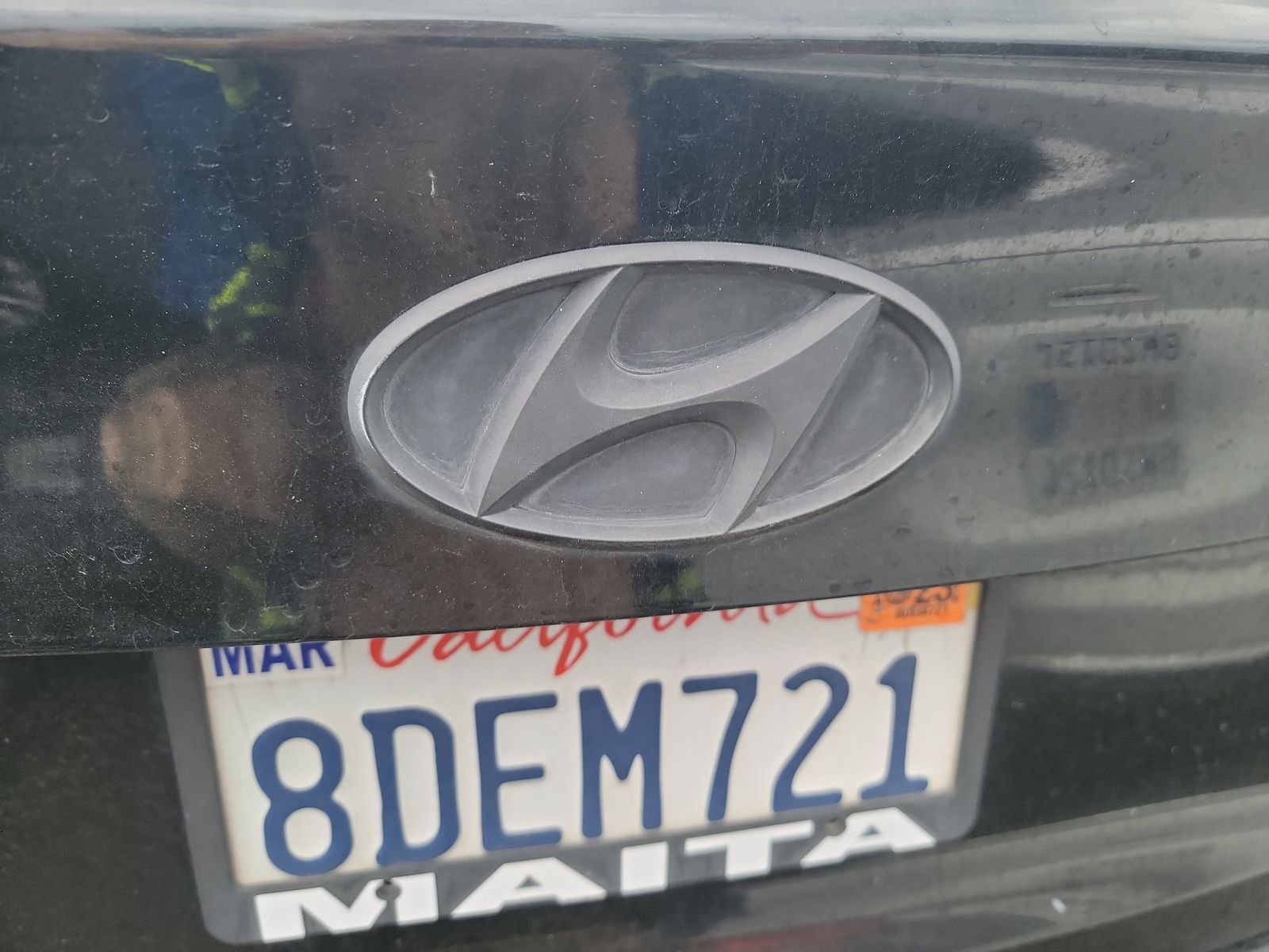 2017 Hyundai Elantra SE FWD
