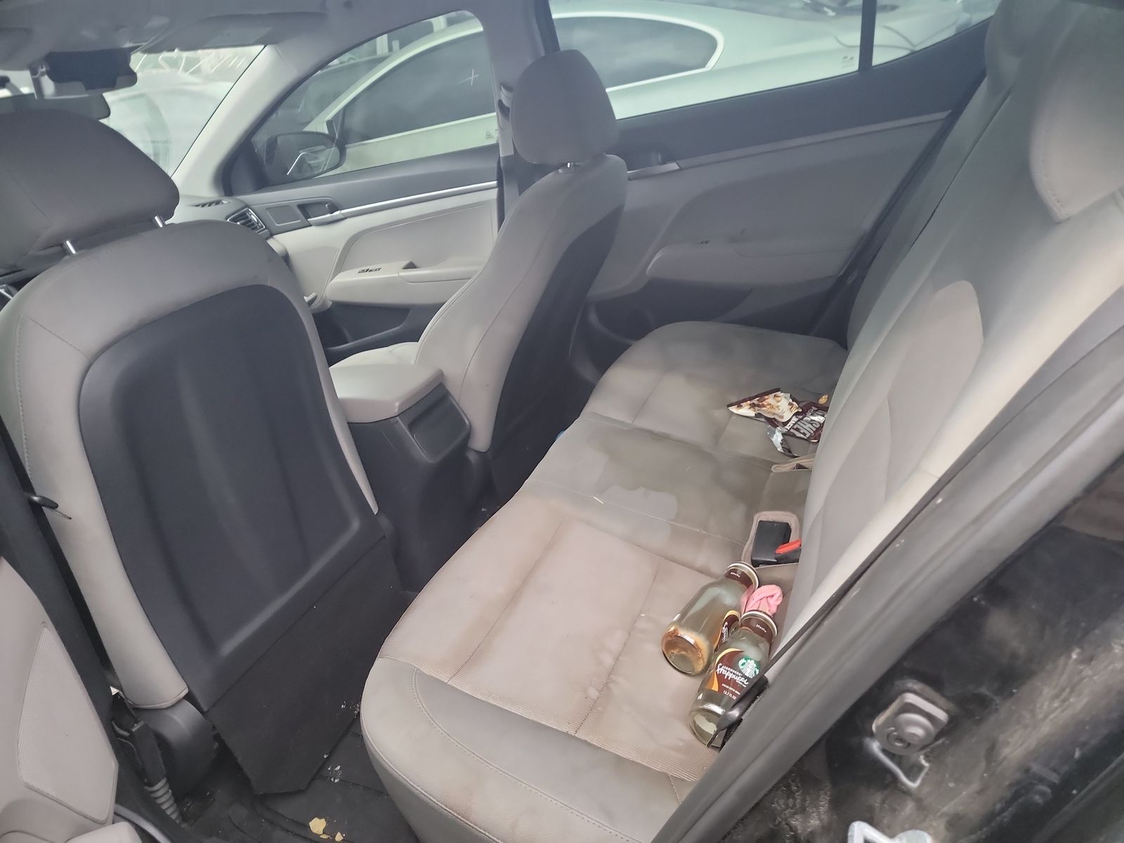 2017 Hyundai Elantra SE FWD
