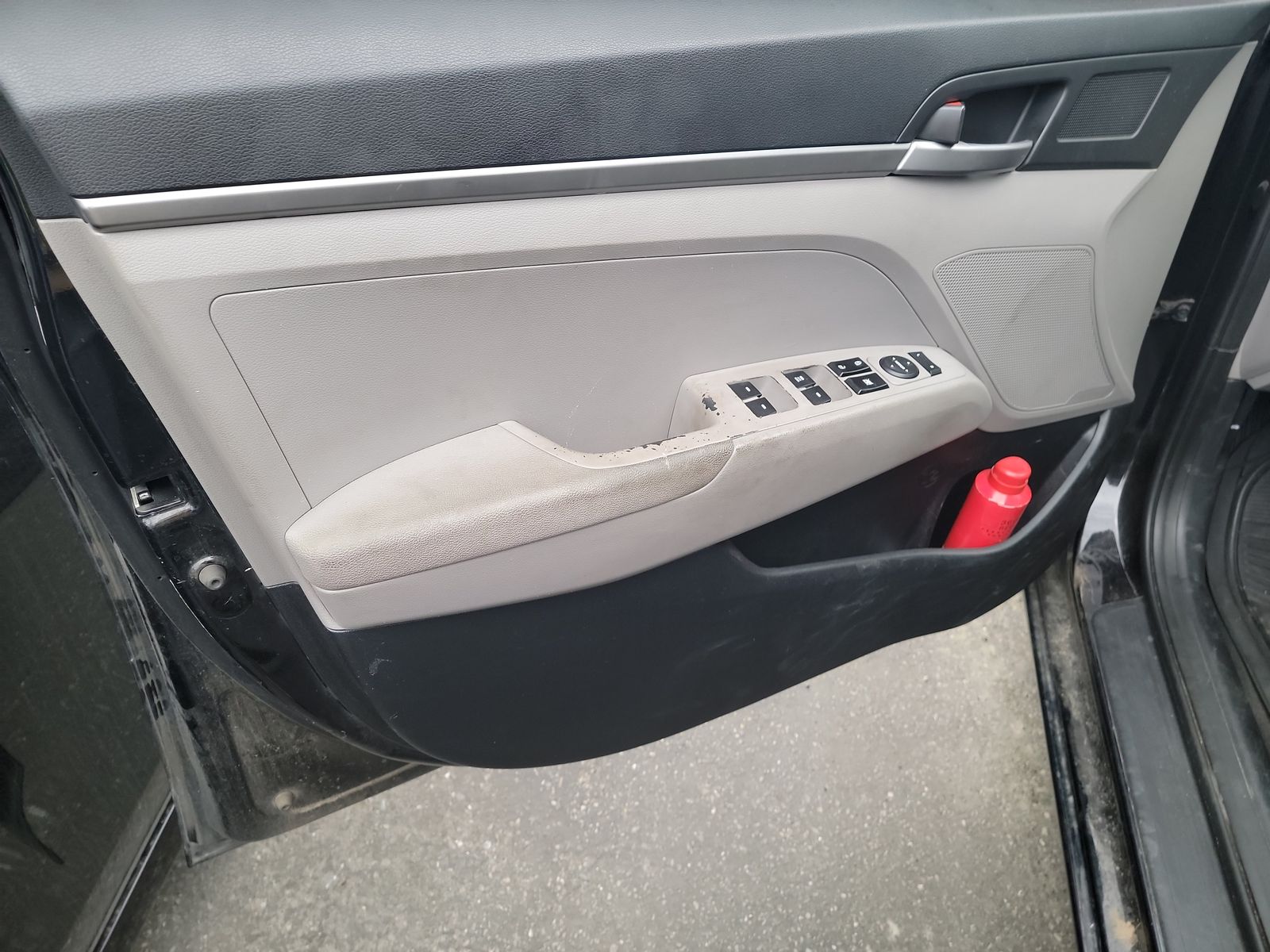 2017 Hyundai Elantra SE FWD