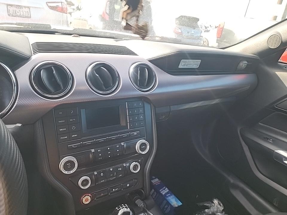 2015 Ford Mustang GT RWD