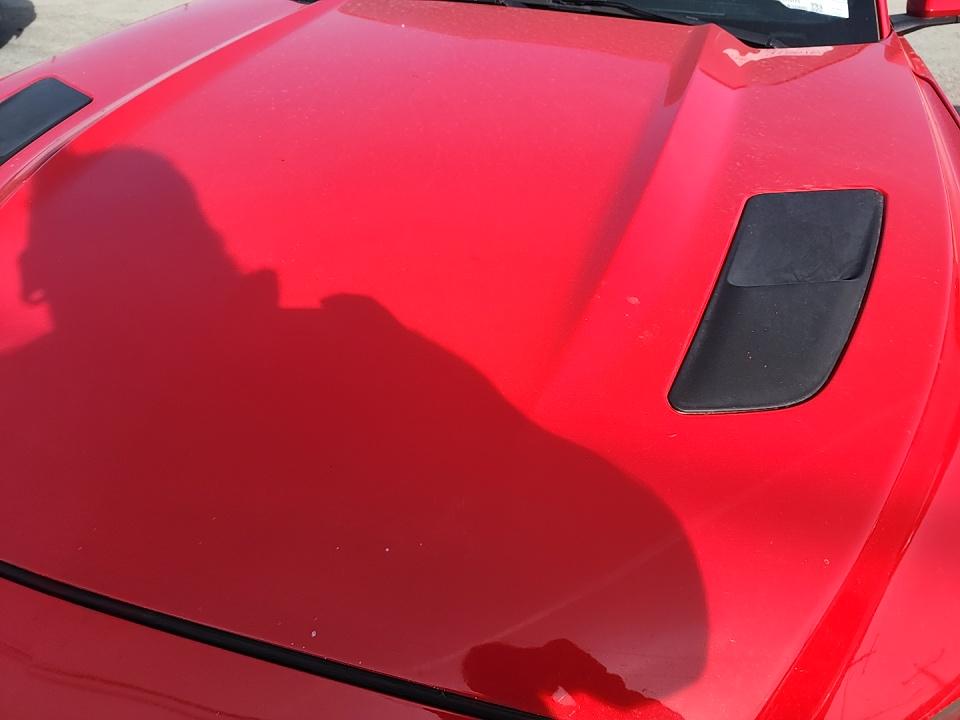 2015 Ford Mustang GT RWD