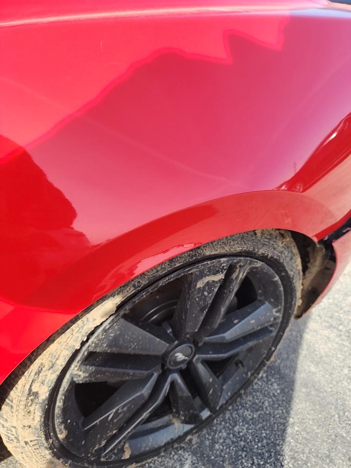 2015 Ford Mustang GT RWD