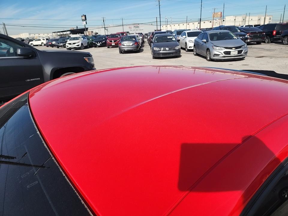 2015 Ford Mustang GT RWD