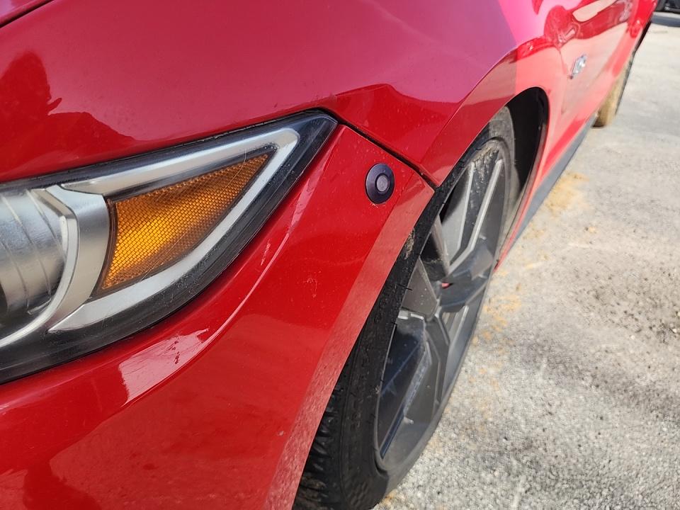 2015 Ford Mustang GT RWD