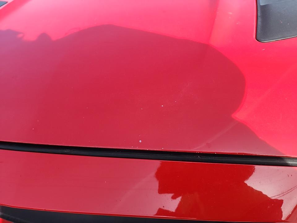 2015 Ford Mustang GT RWD