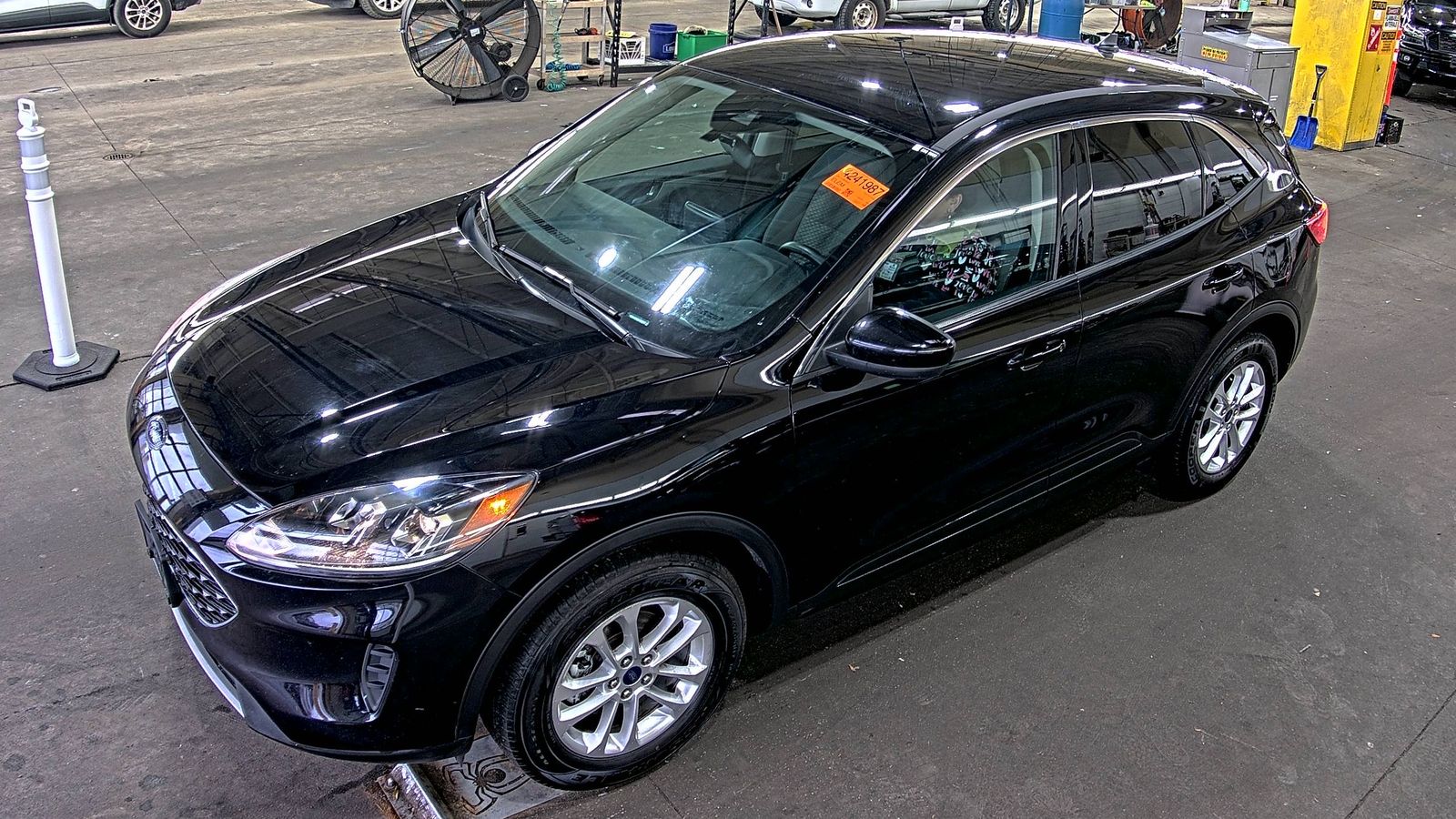 2020 Ford Escape SE AWD