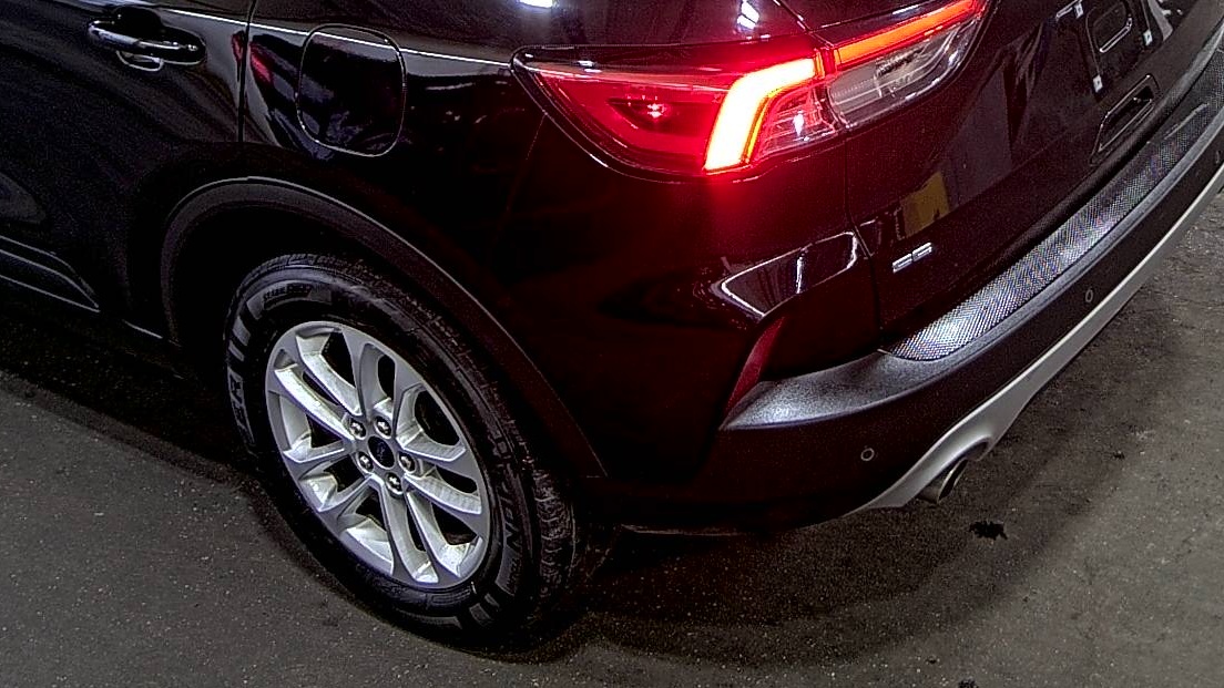 2020 Ford Escape SE AWD