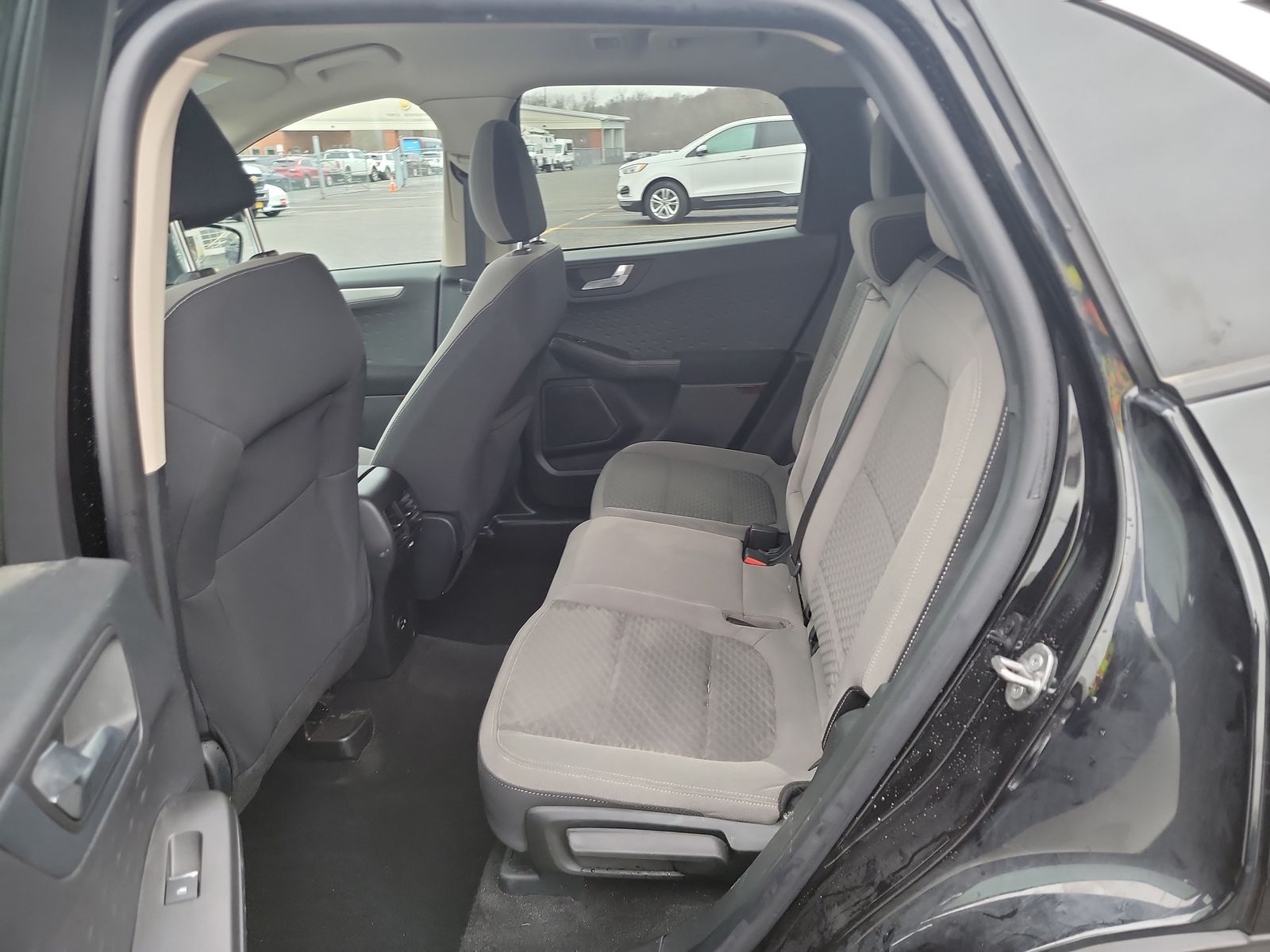 2020 Ford Escape SE AWD