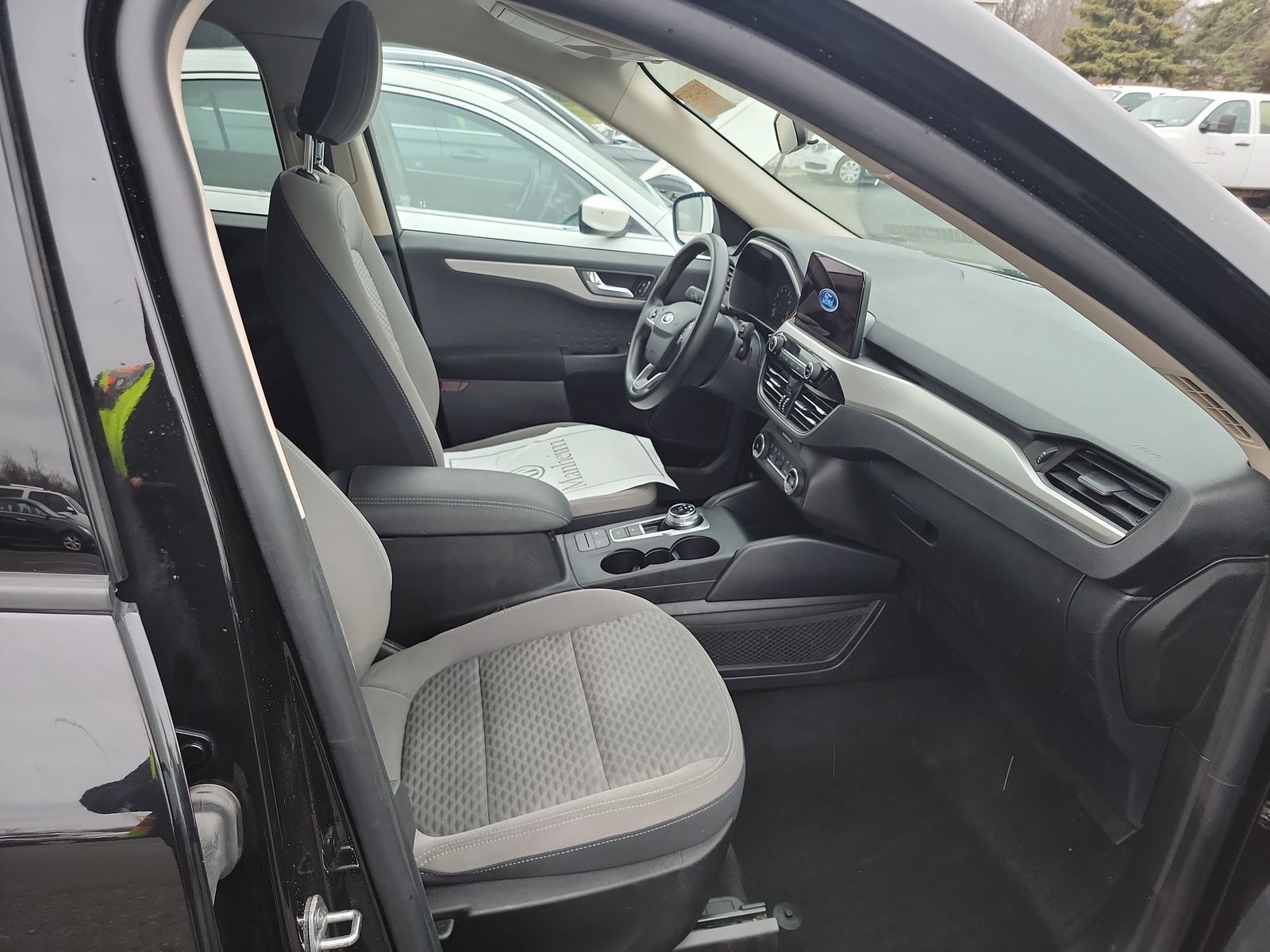 2020 Ford Escape SE AWD