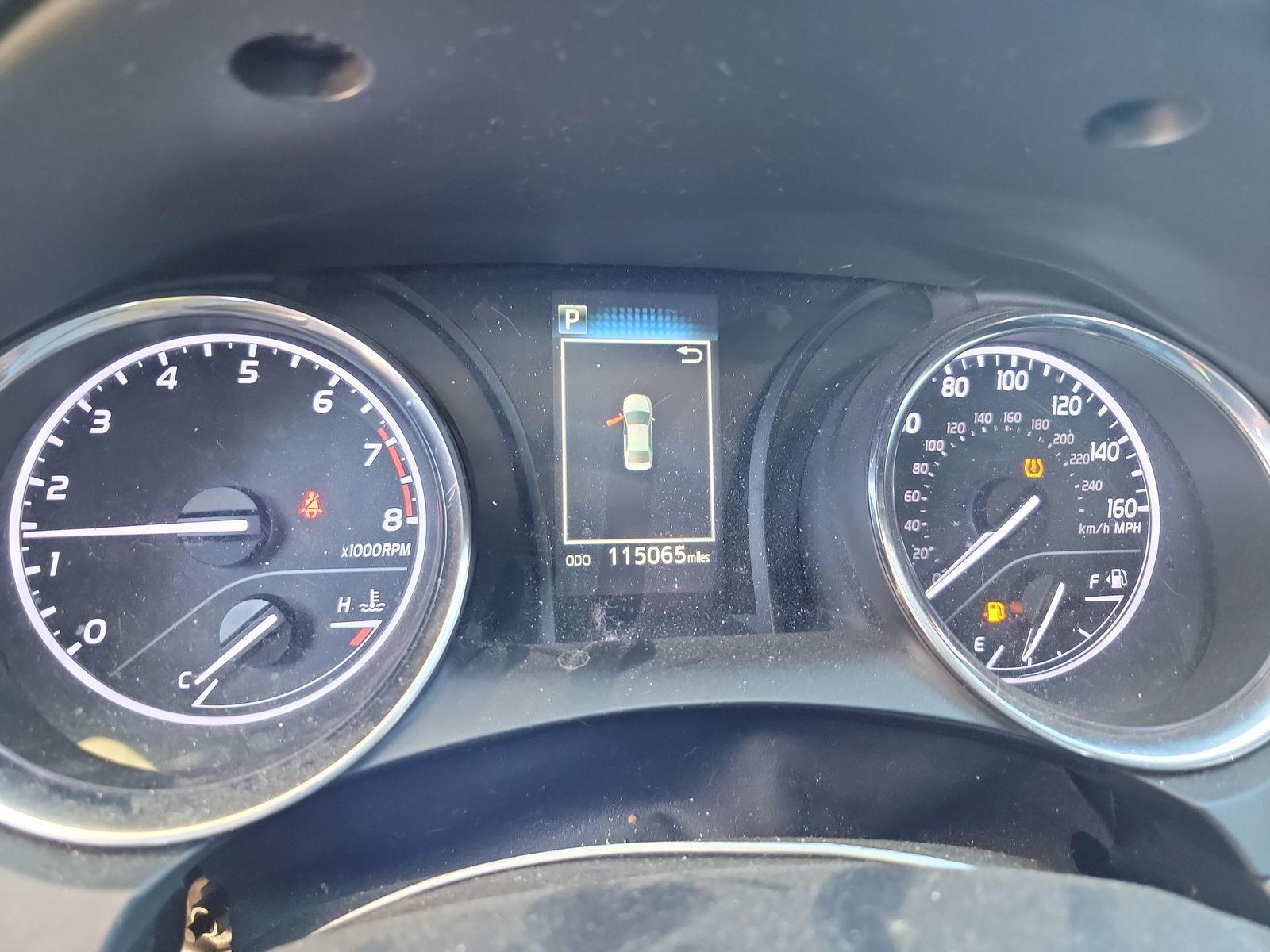 car image