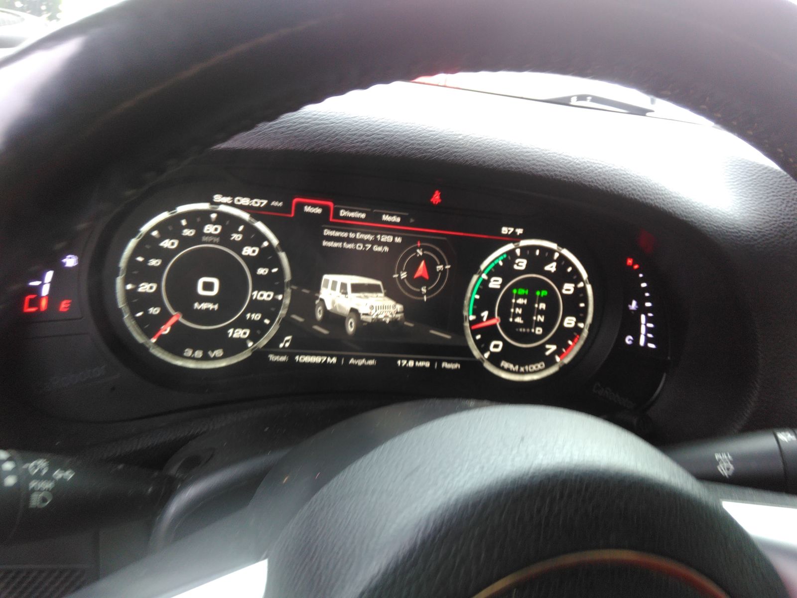 2015 Jeep Wrangler Unlimited Sport Freedom Edition AWD