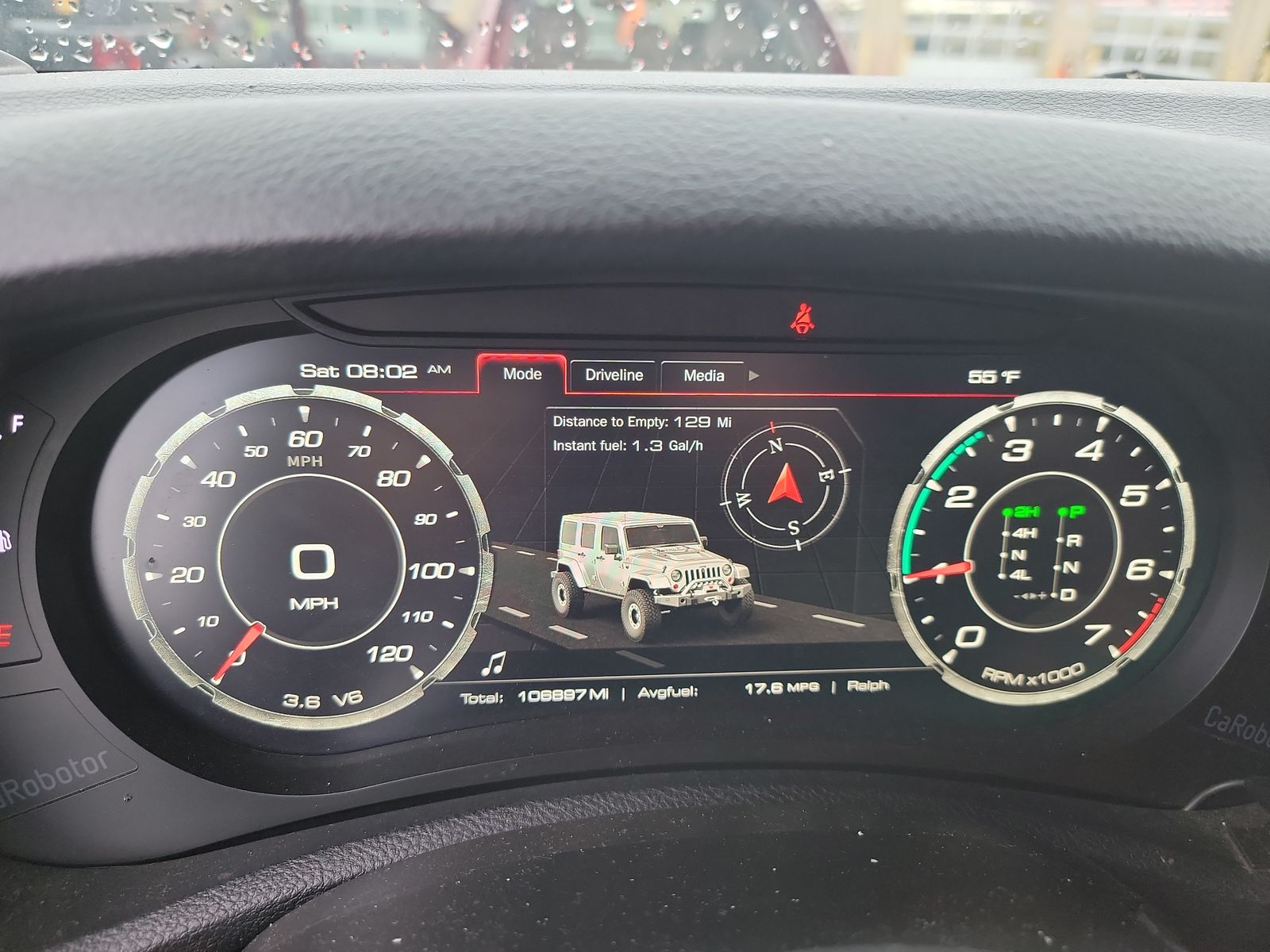 2015 Jeep Wrangler Unlimited Sport Freedom Edition AWD