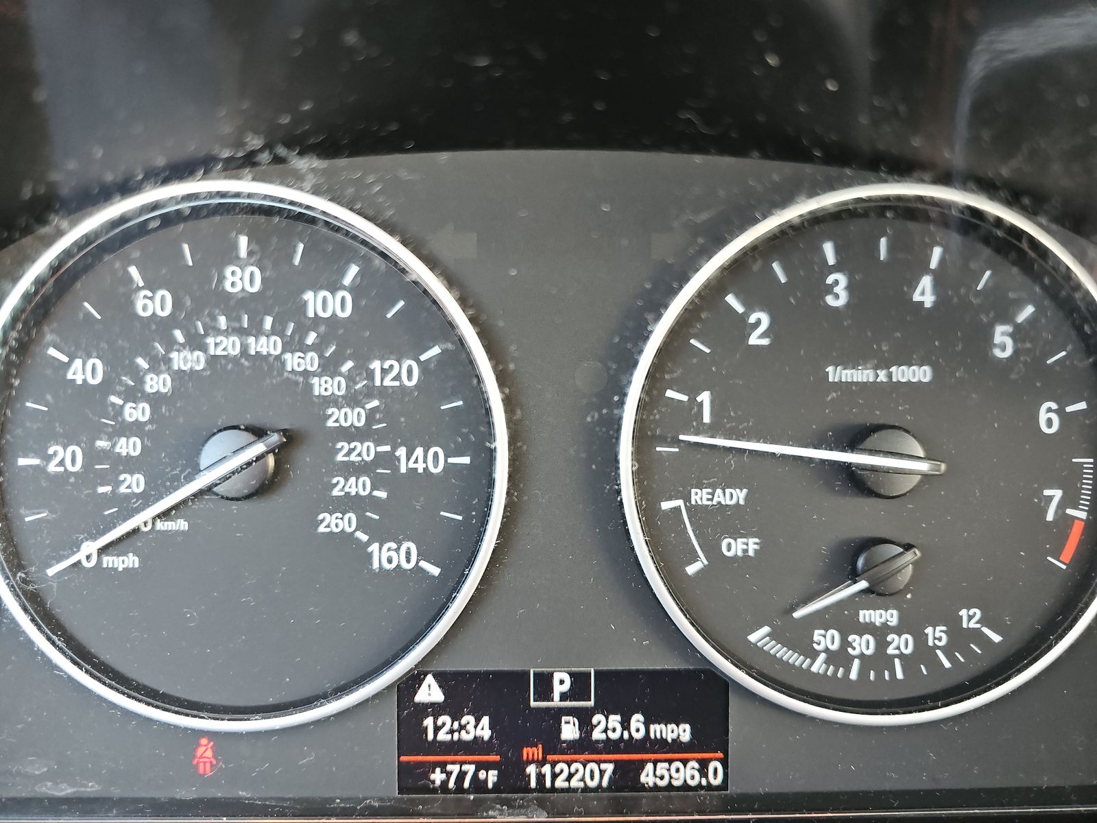 2017 BMW 3 Series 320I RWD