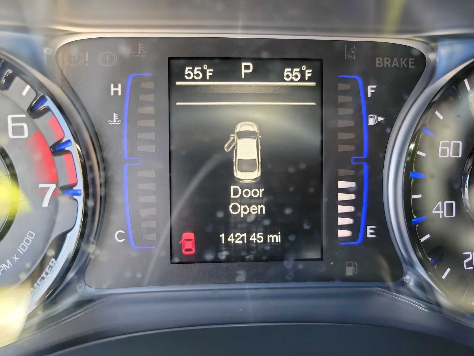 2015 Chrysler 200 S FWD