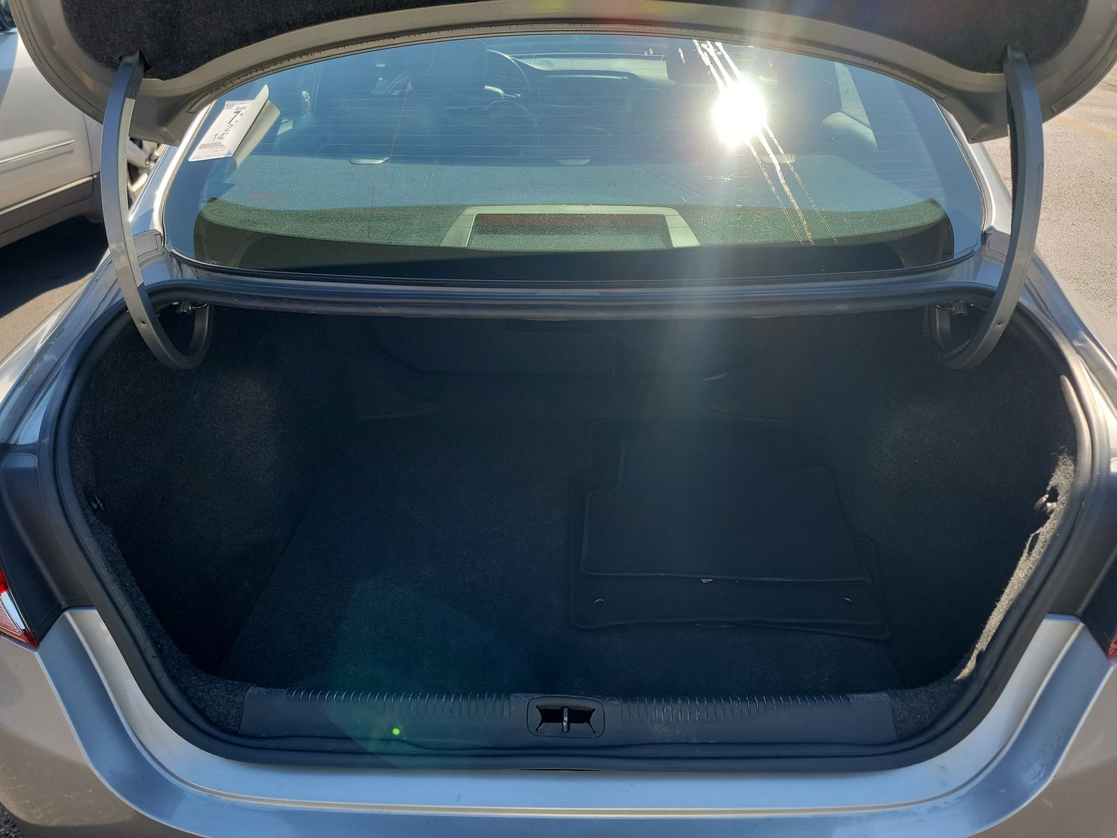 2015 Chrysler 200 S FWD