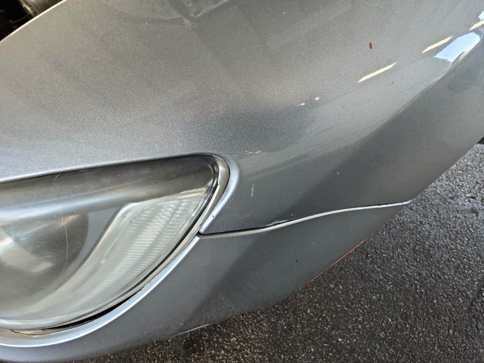 2015 Chrysler 200 S FWD