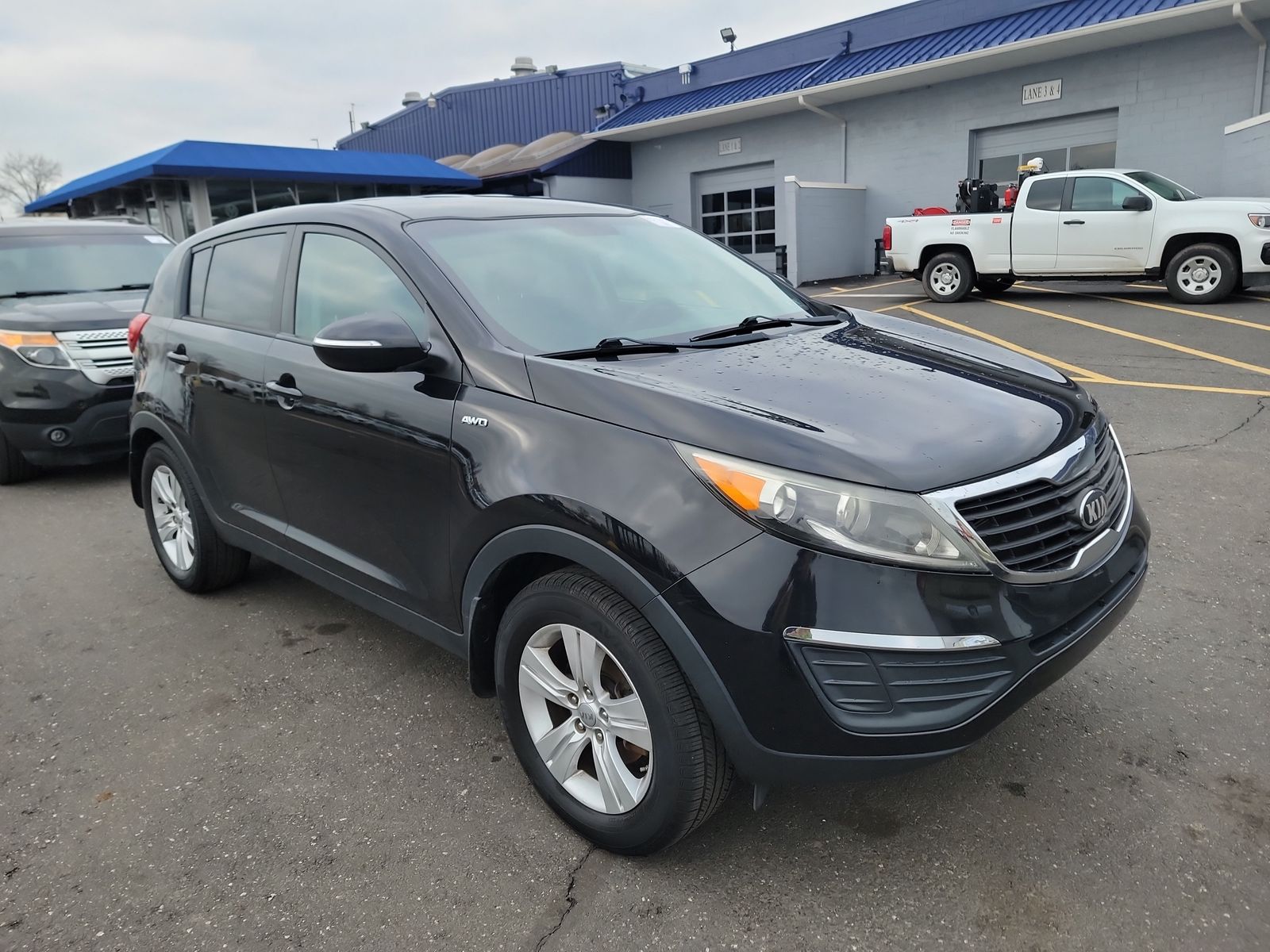 car image