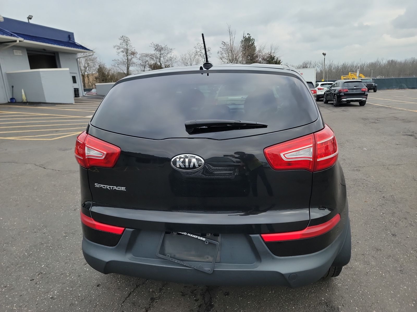 car image