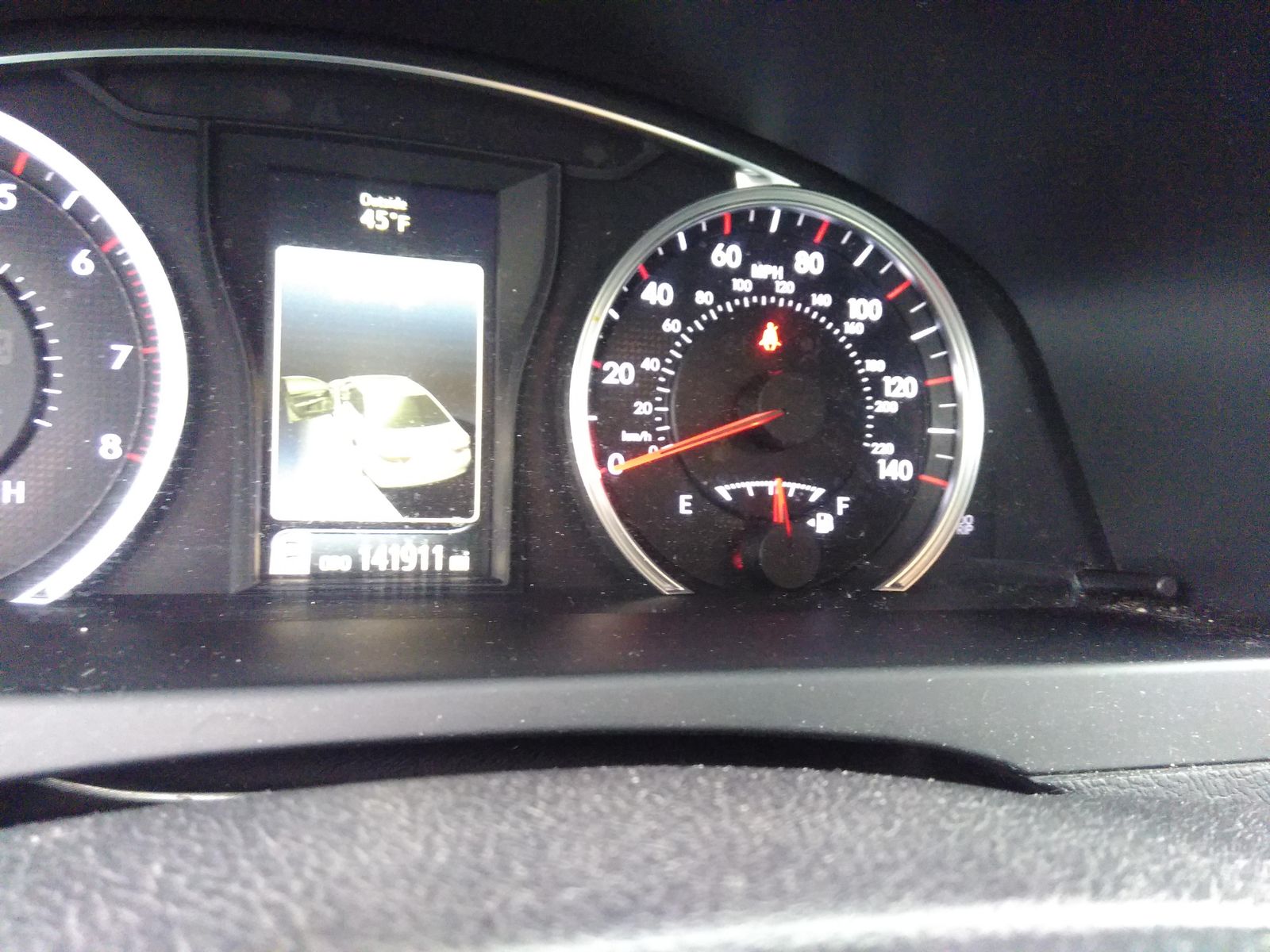 2016 Toyota Camry XSE FWD