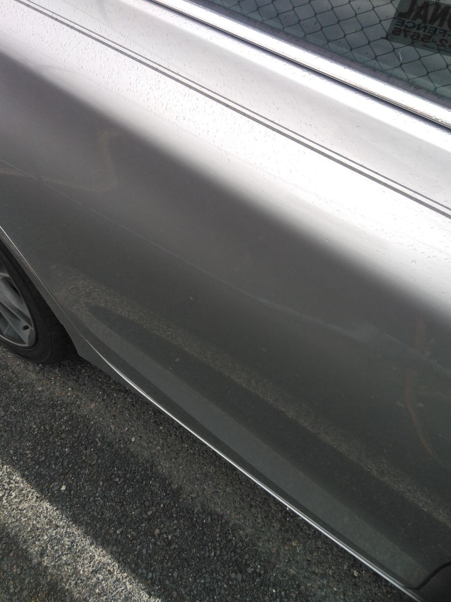 2016 Toyota Camry XSE FWD