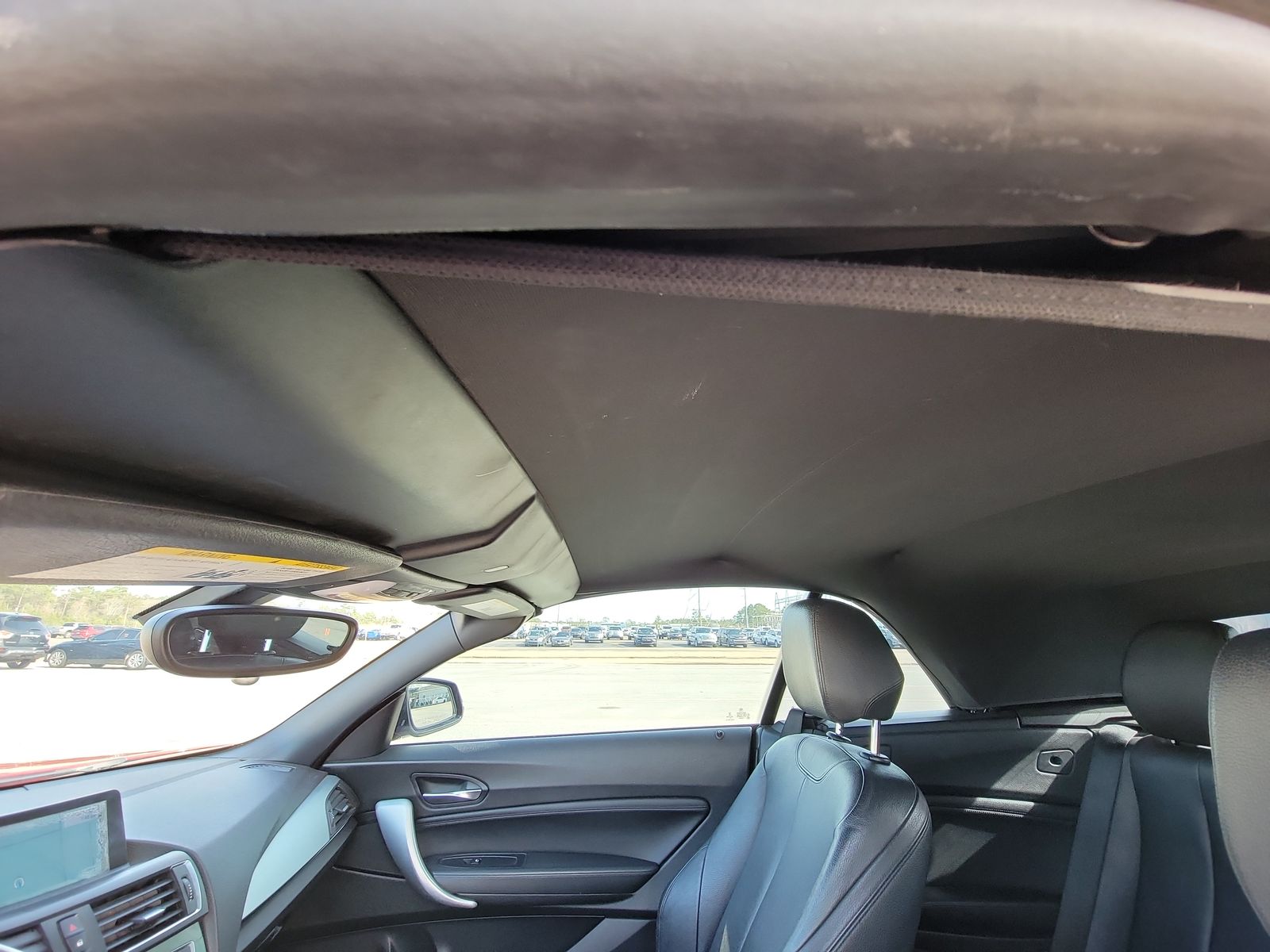 2016 BMW 2 Series M235i RWD