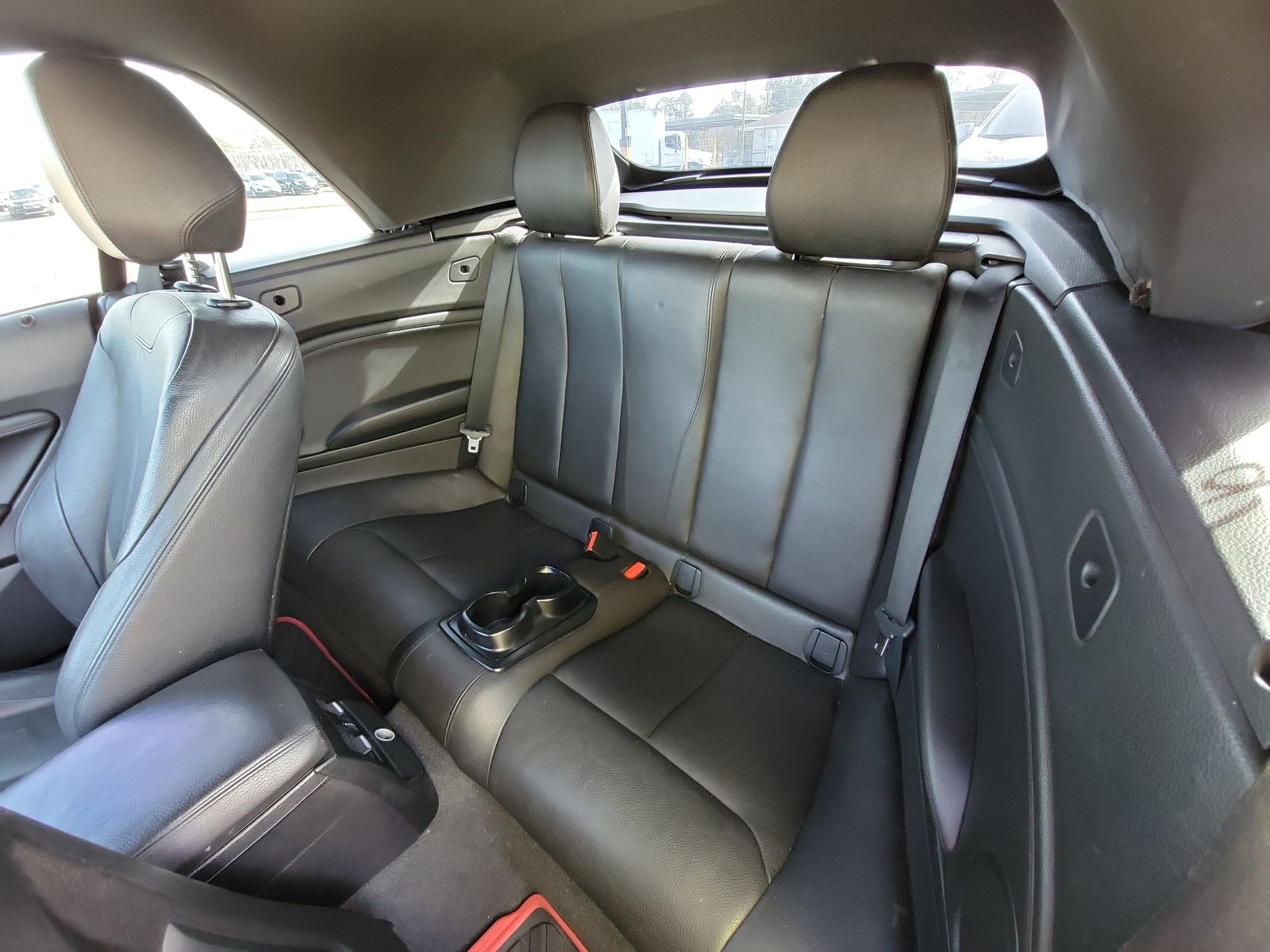 2016 BMW 2 Series M235i RWD