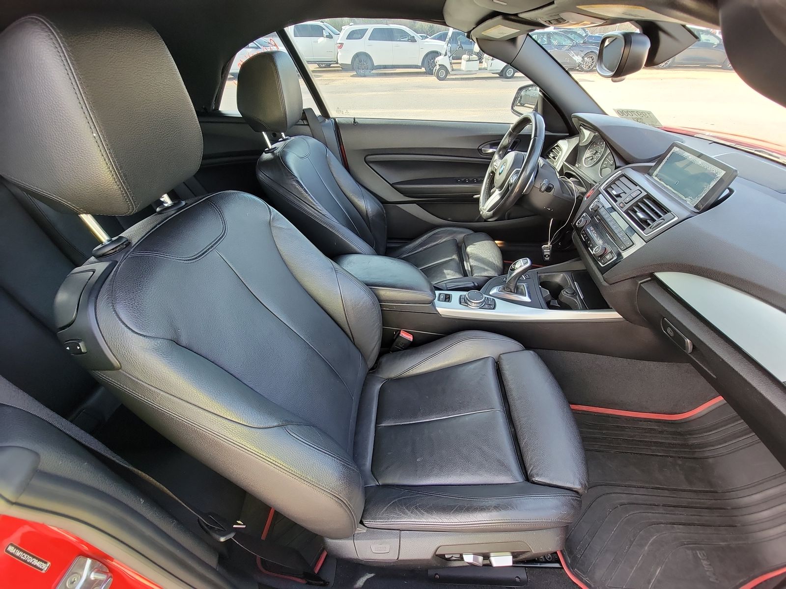 2016 BMW 2 Series M235i RWD