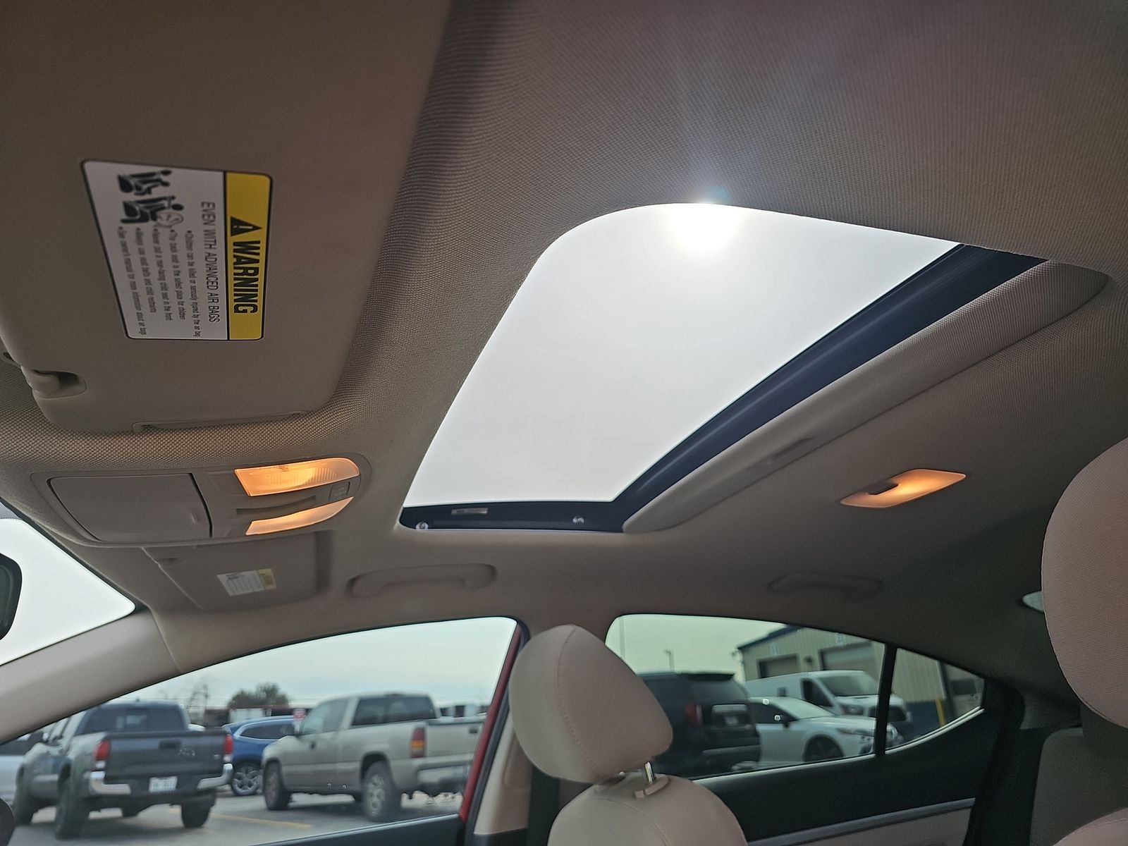 2019 Hyundai Elantra VALUE ED FWD
