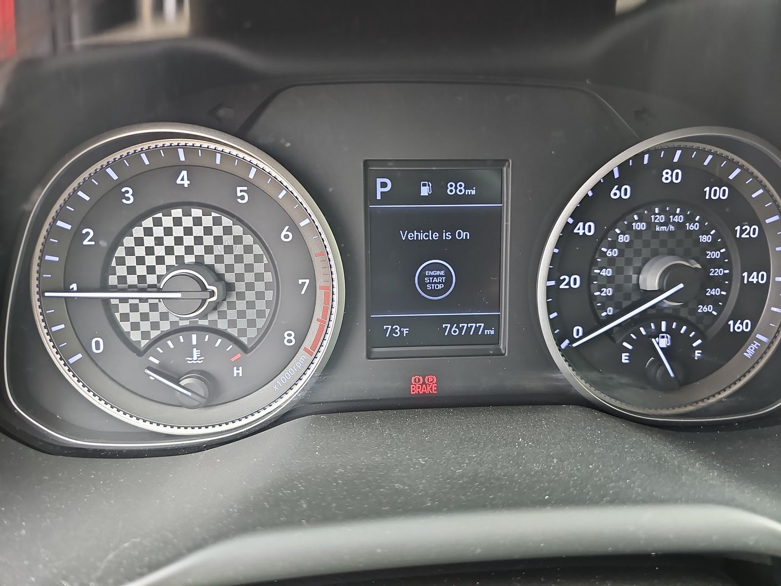 2019 Hyundai Elantra VALUE ED FWD