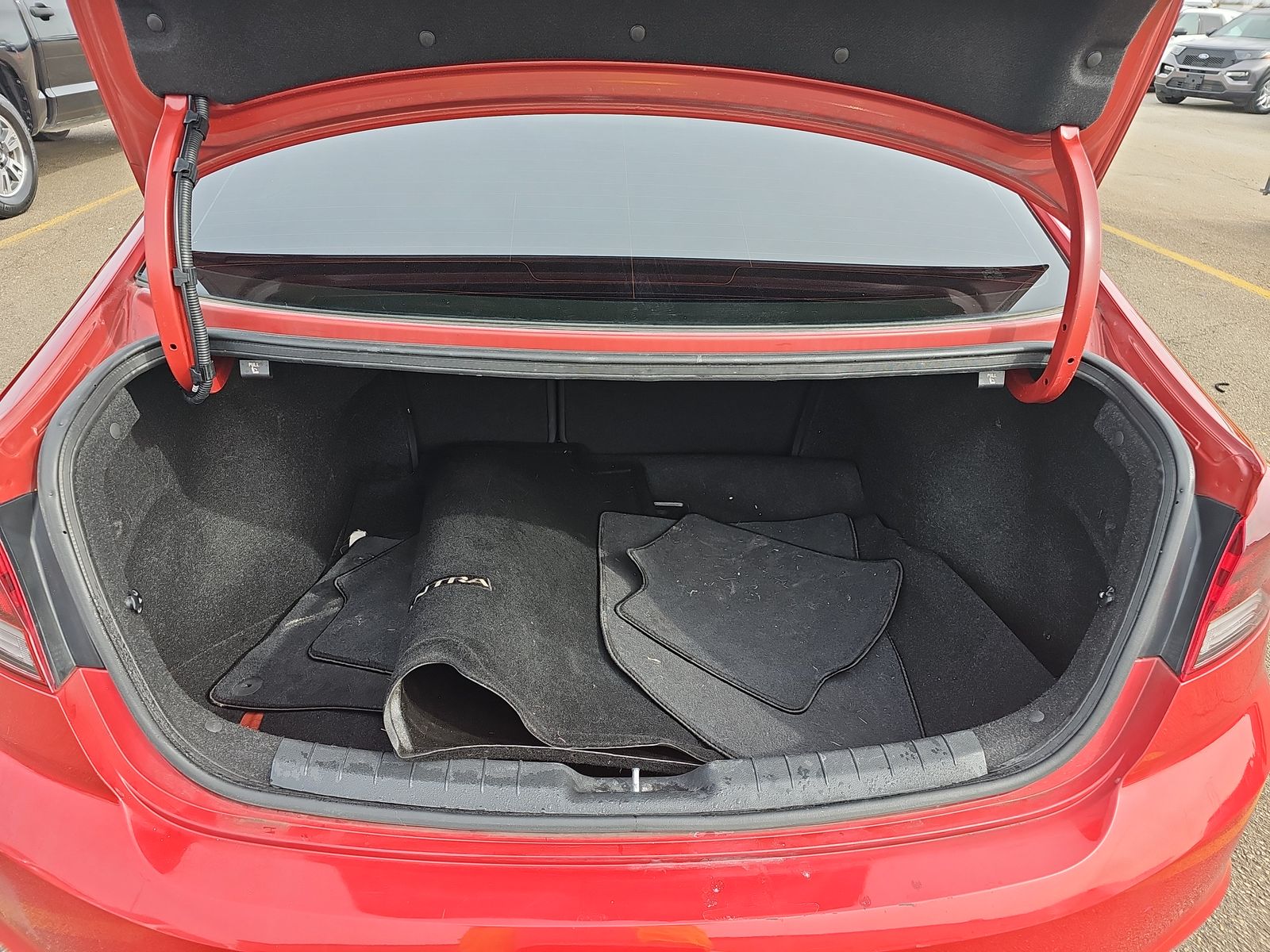2019 Hyundai Elantra VALUE ED FWD
