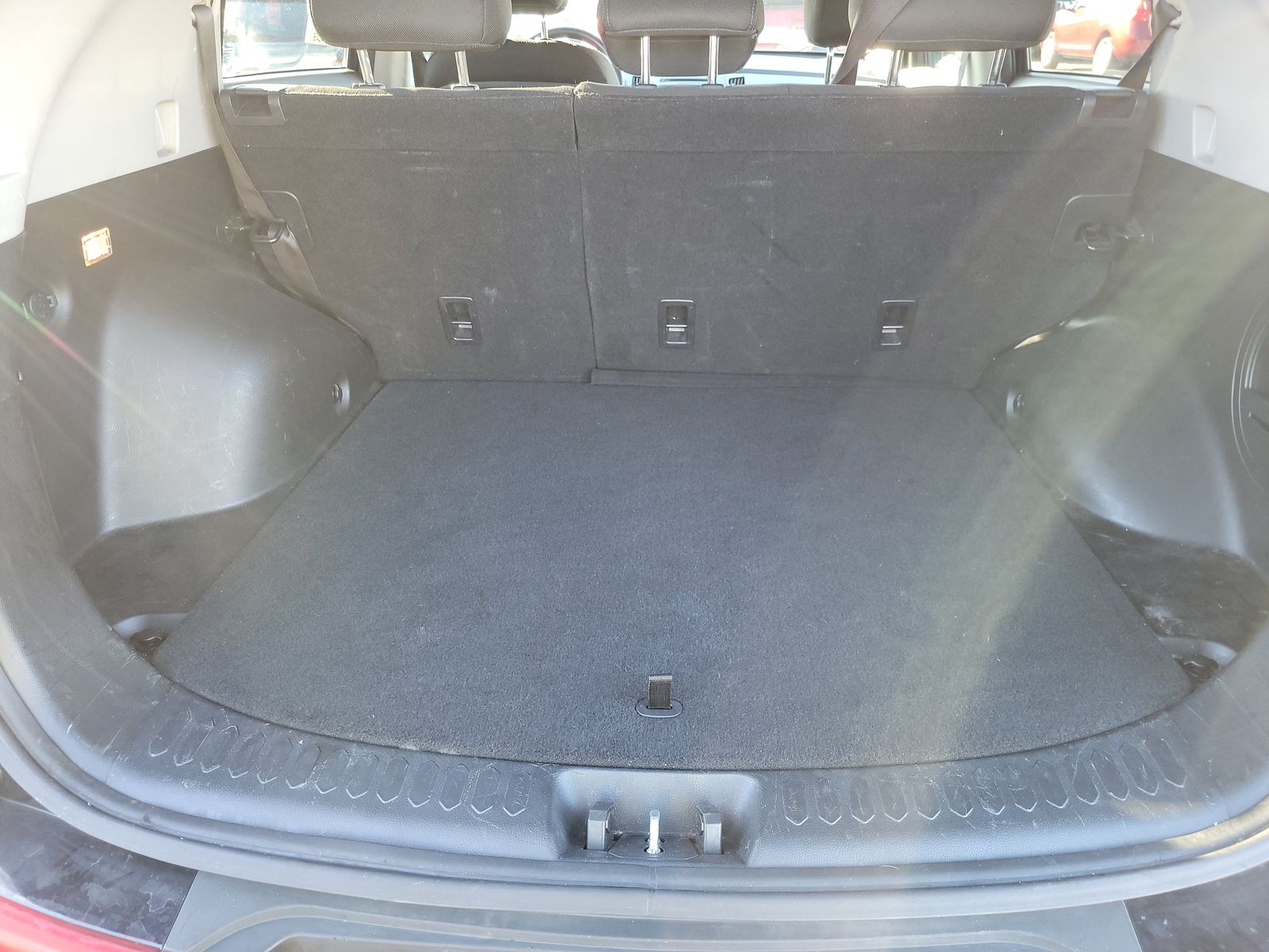 2015 Kia Sportage LX AWD