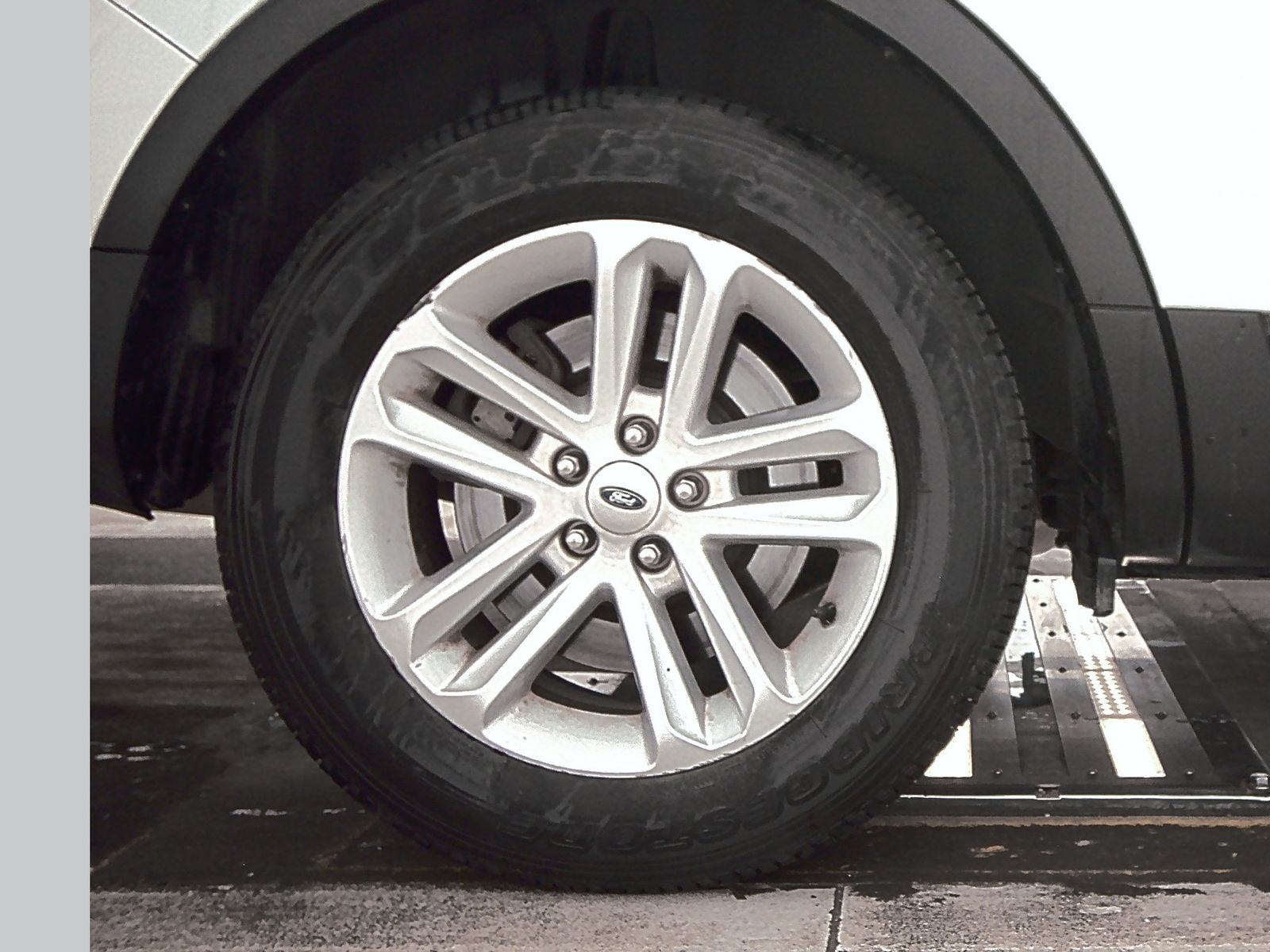 2014 Ford Explorer XLT FWD