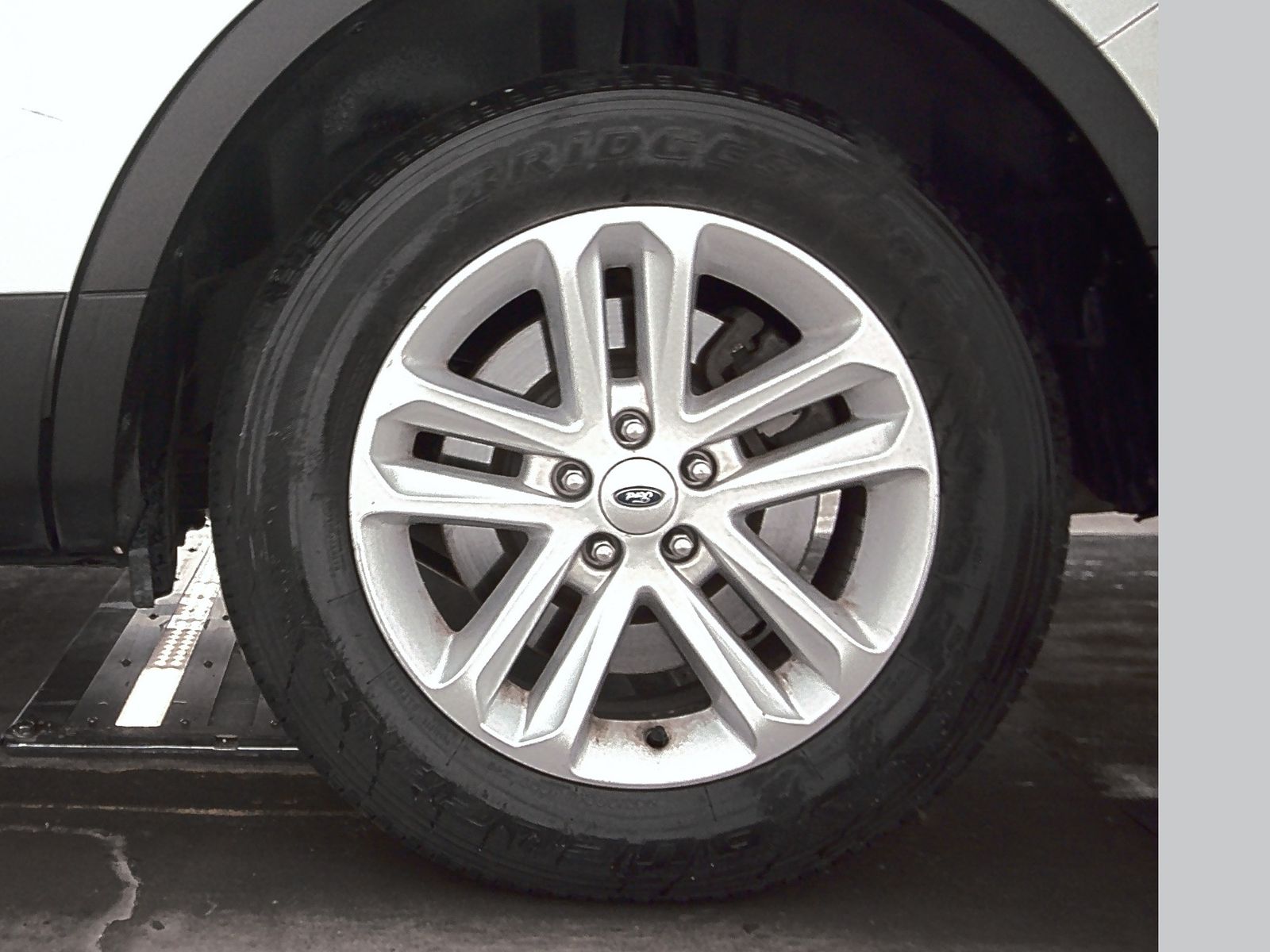 2014 Ford Explorer XLT FWD
