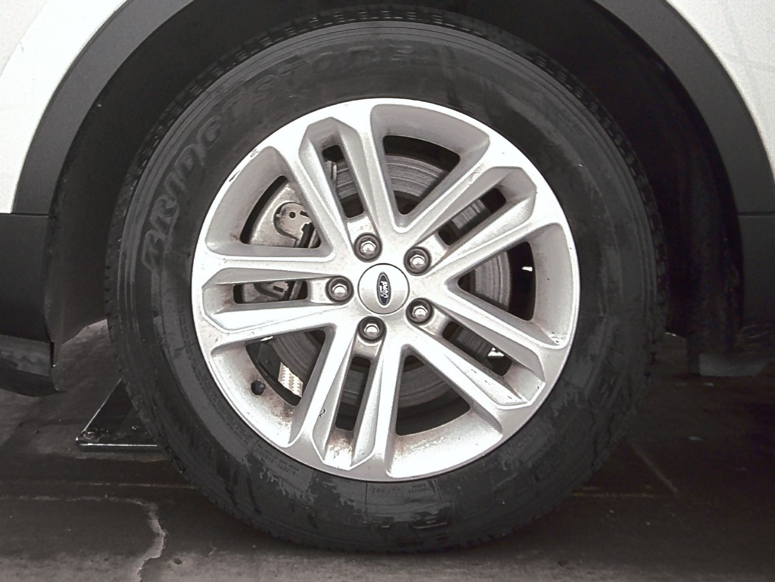 2014 Ford Explorer XLT FWD