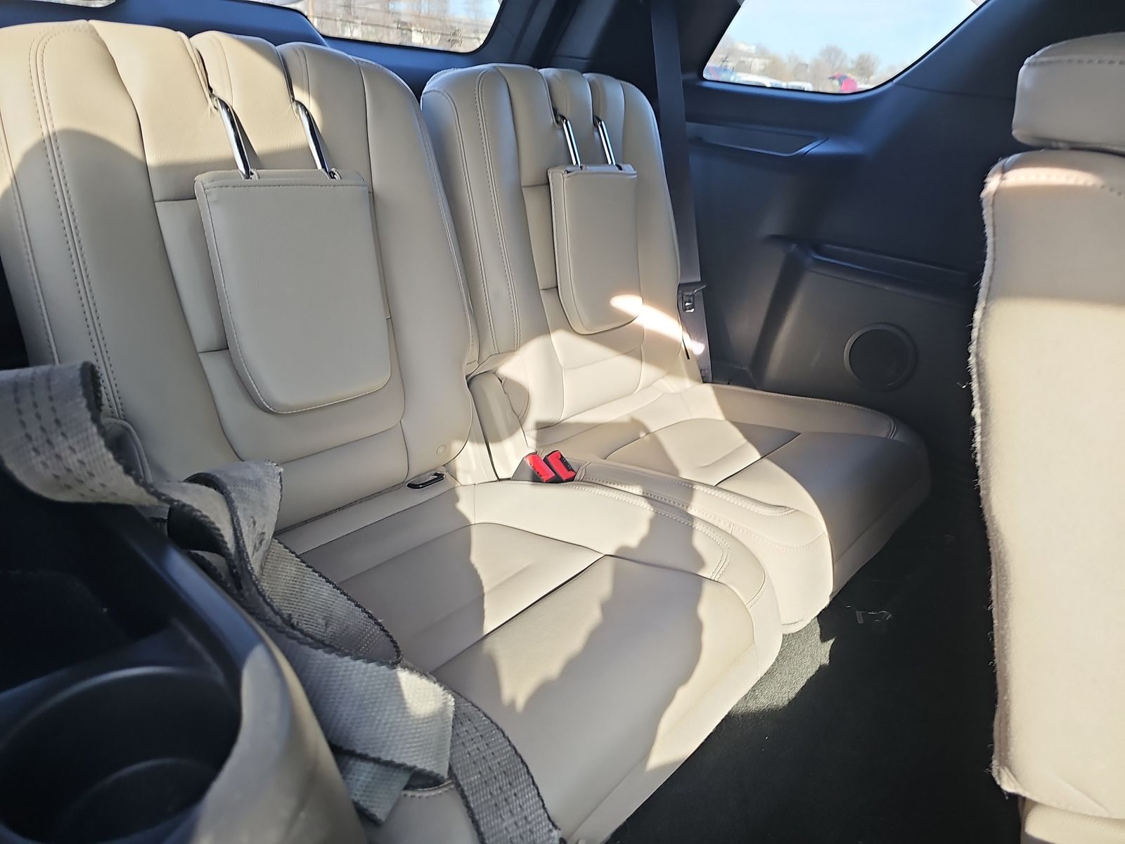 2014 Ford Explorer XLT FWD