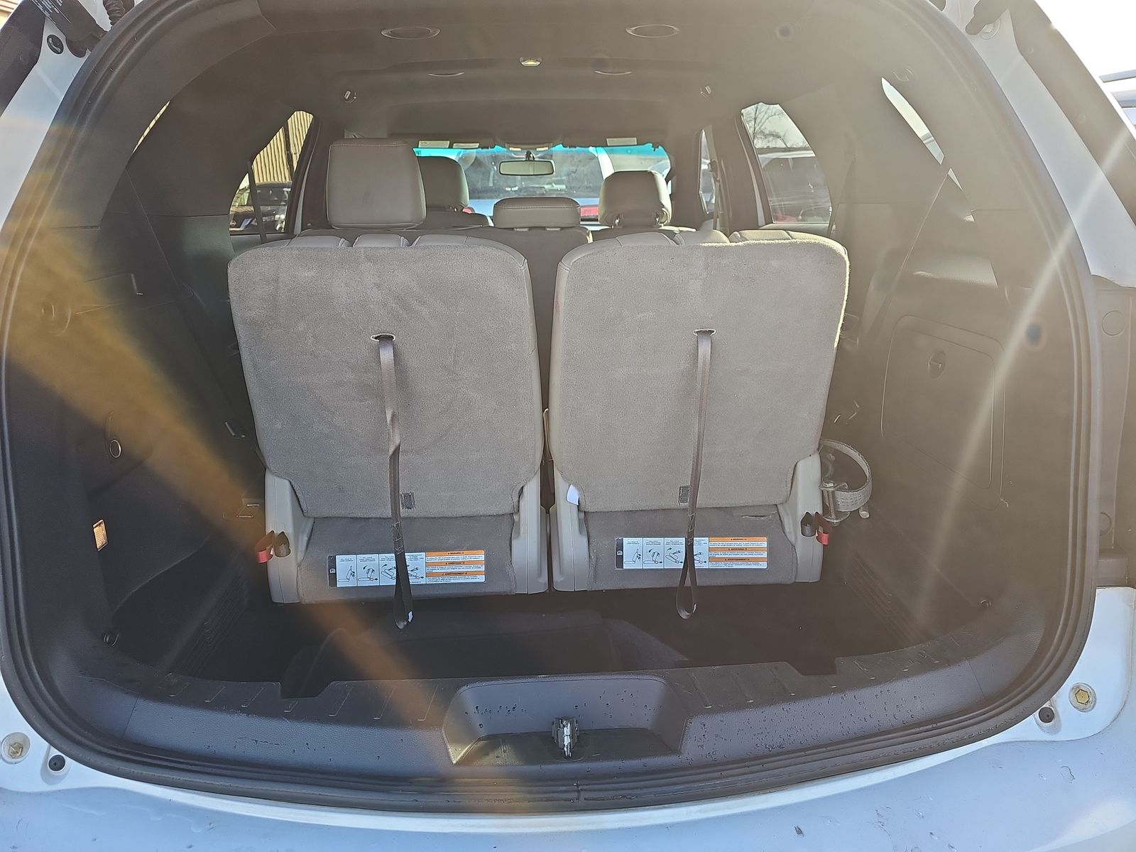 2014 Ford Explorer XLT FWD