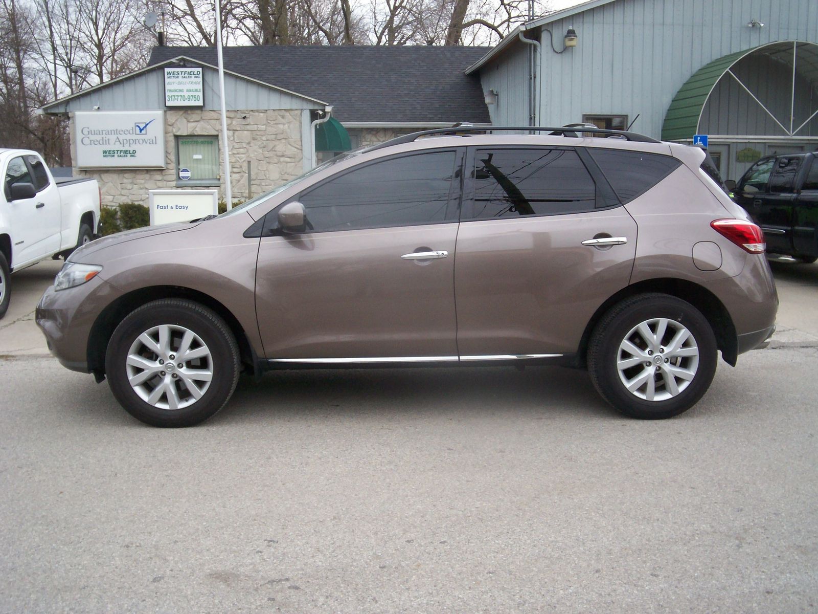 2019 Chevrolet Equinox LT FWD