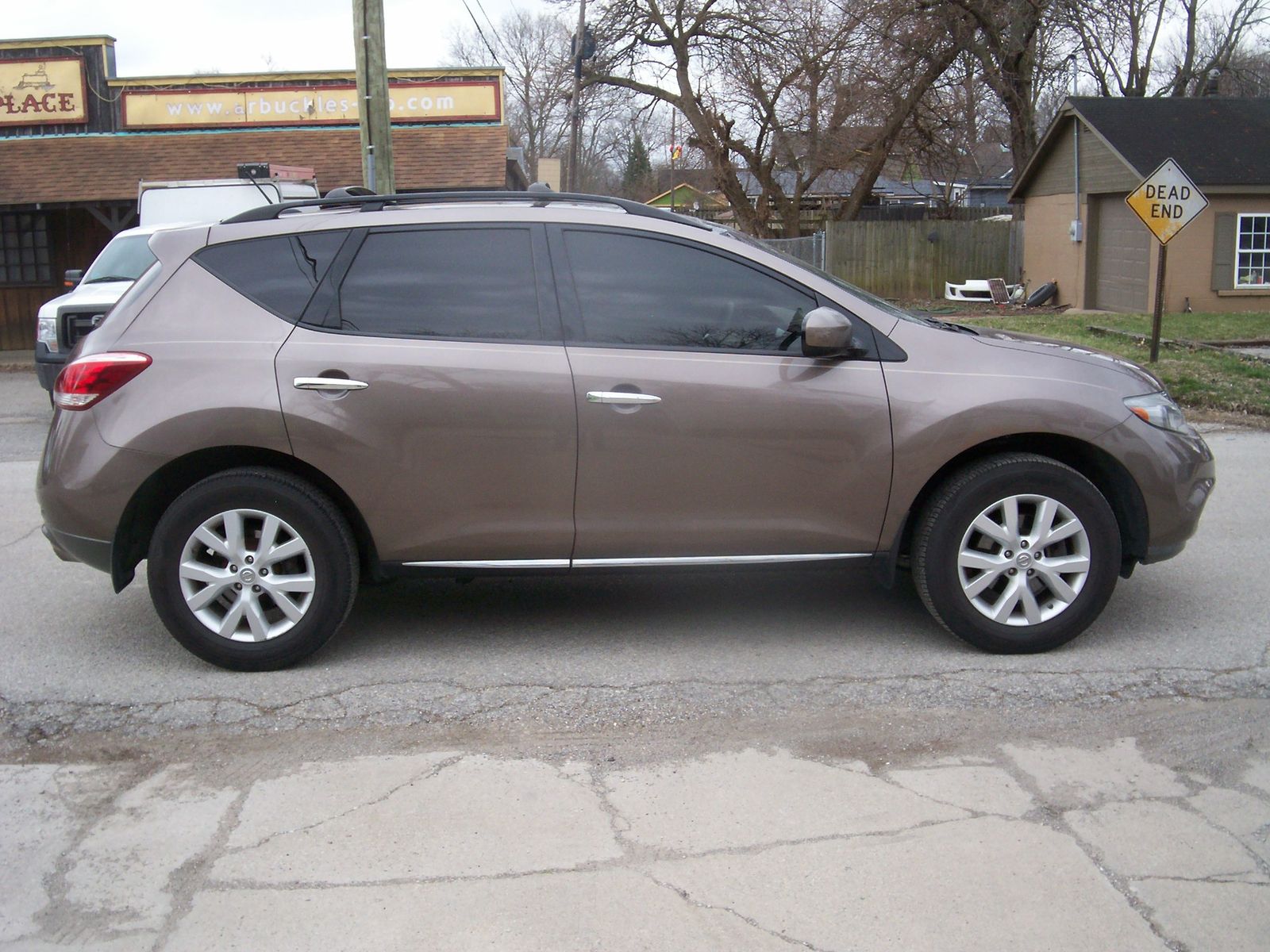 2019 Chevrolet Equinox LT FWD