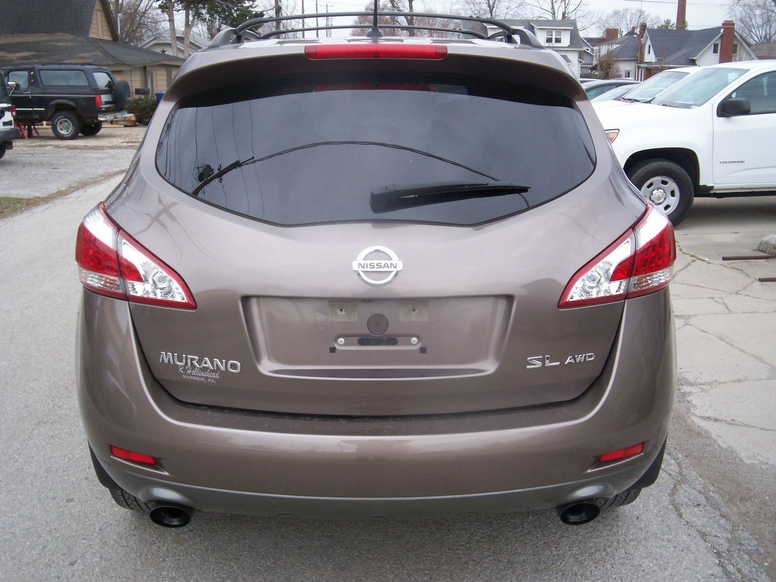 2019 Chevrolet Equinox LT FWD