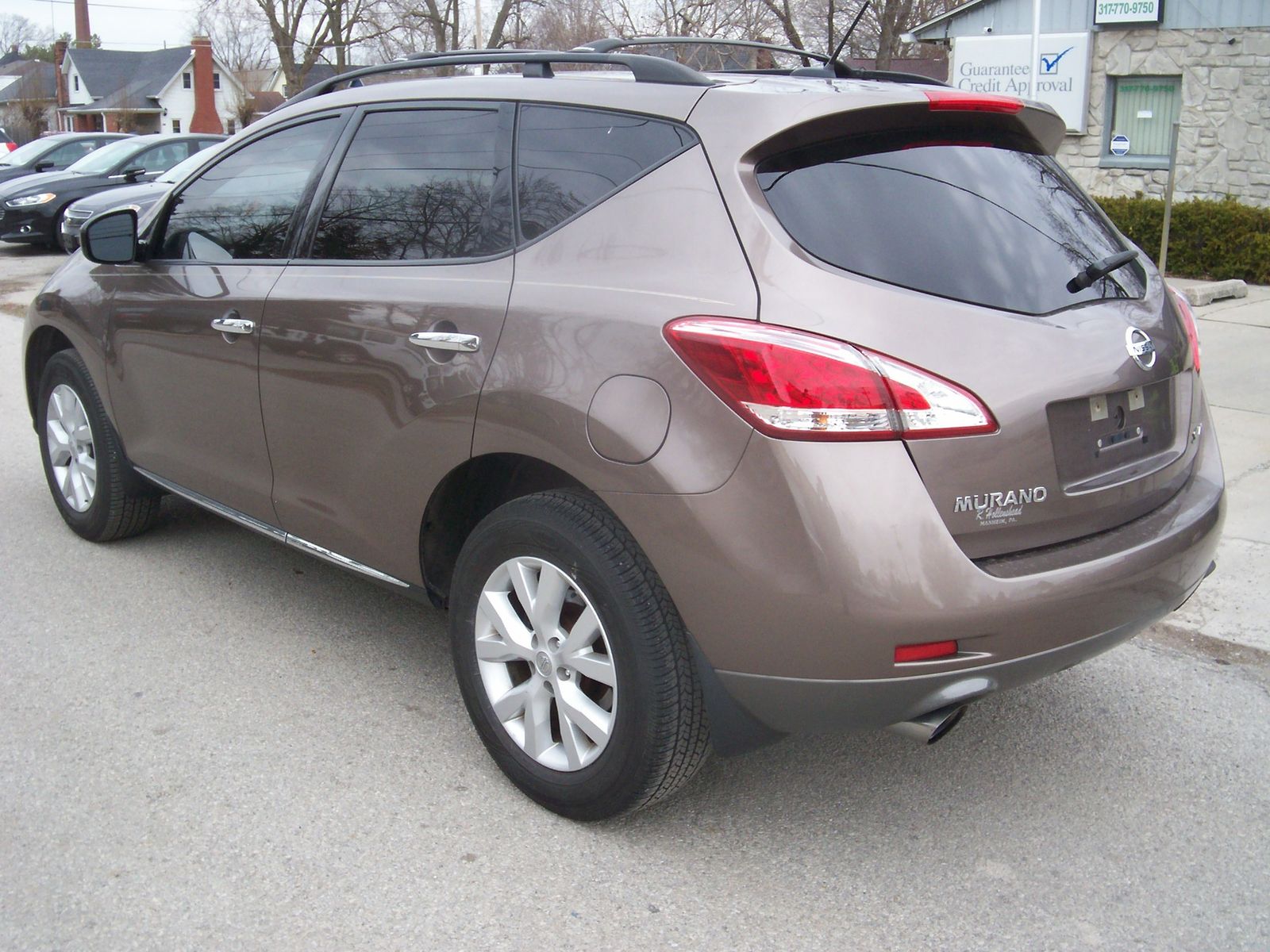 2019 Chevrolet Equinox LT FWD