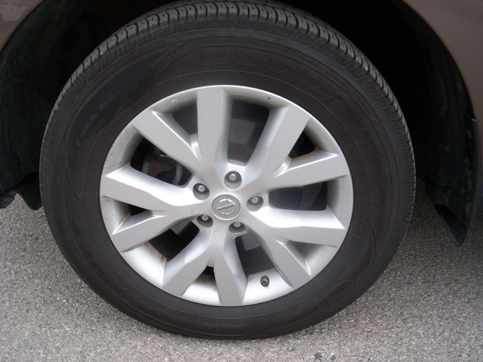 2019 Chevrolet Equinox LT FWD