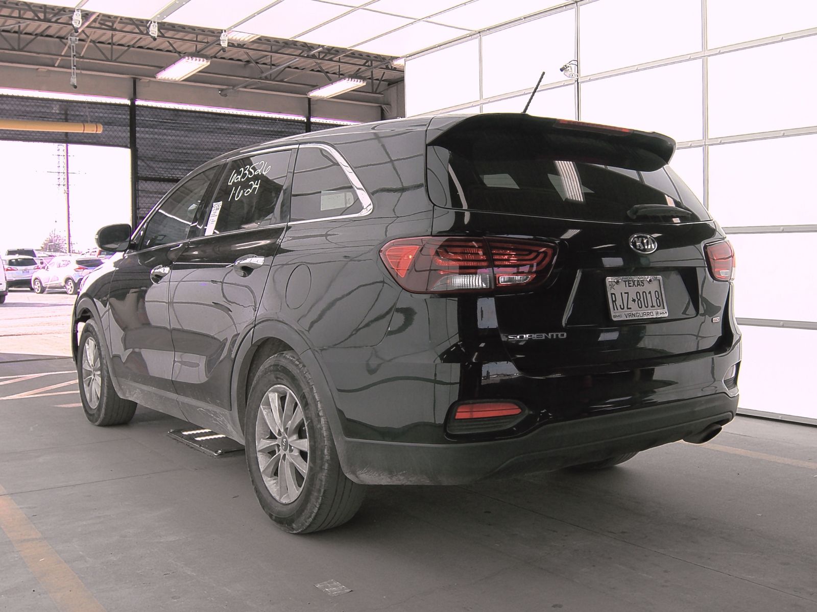 car image