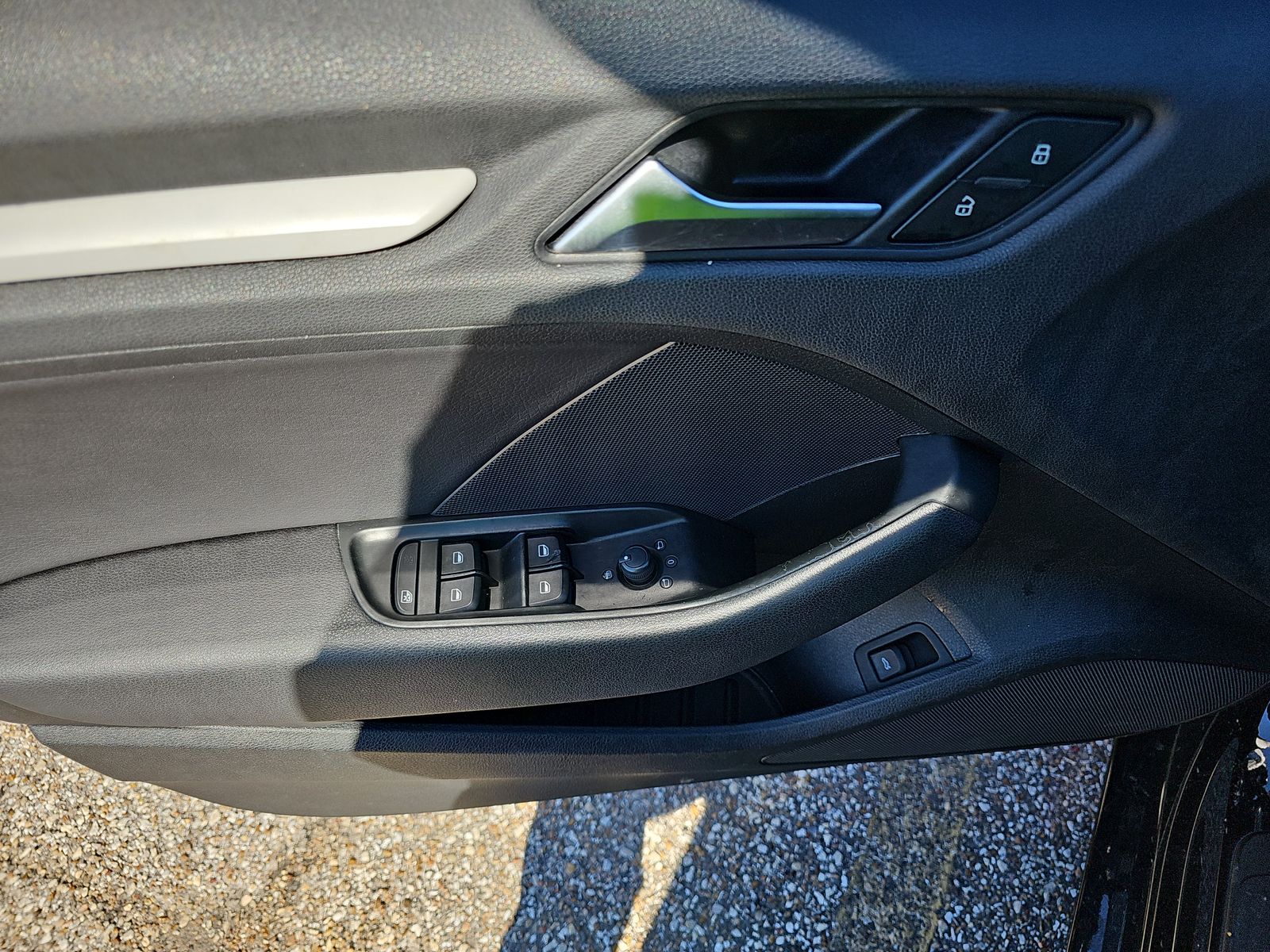 2015 Audi A3 1.8T PRM FWD